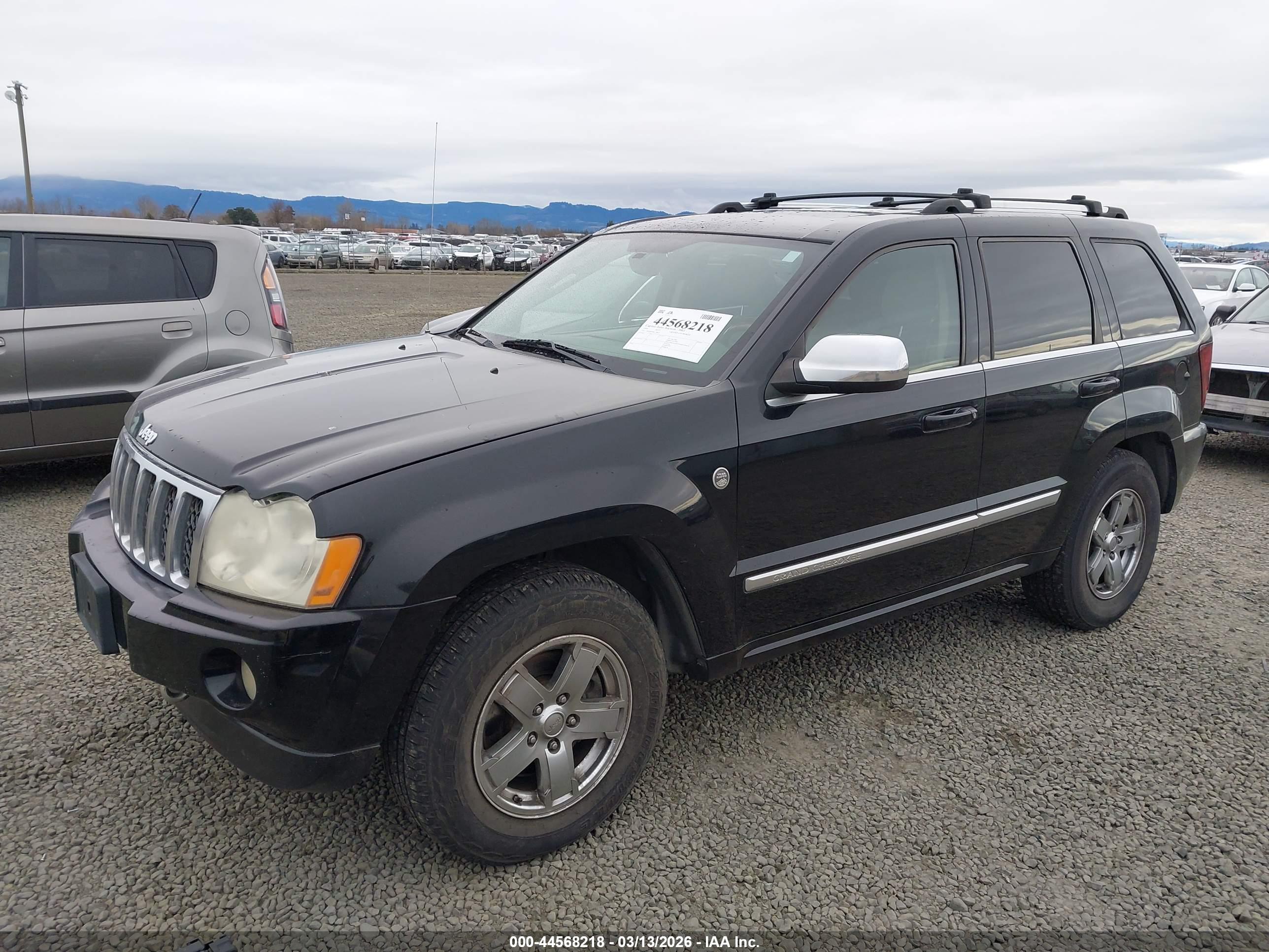 JEEP GRAND image 2