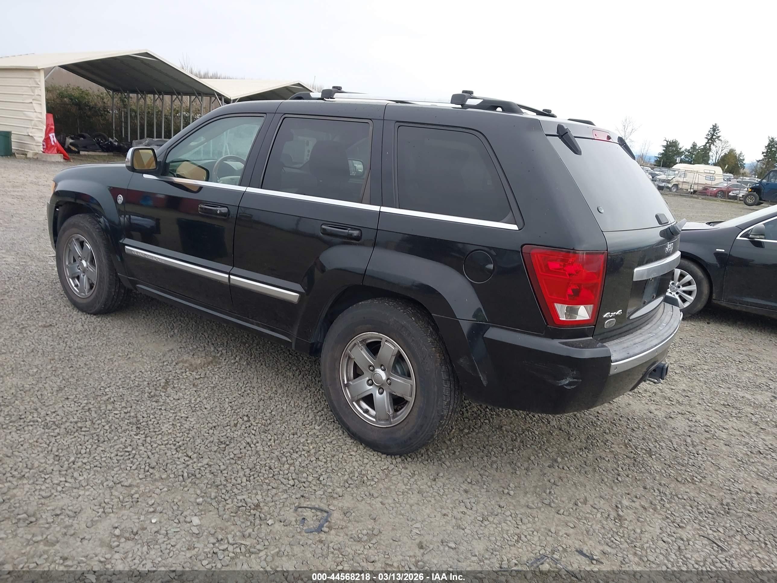 JEEP GRAND image 3