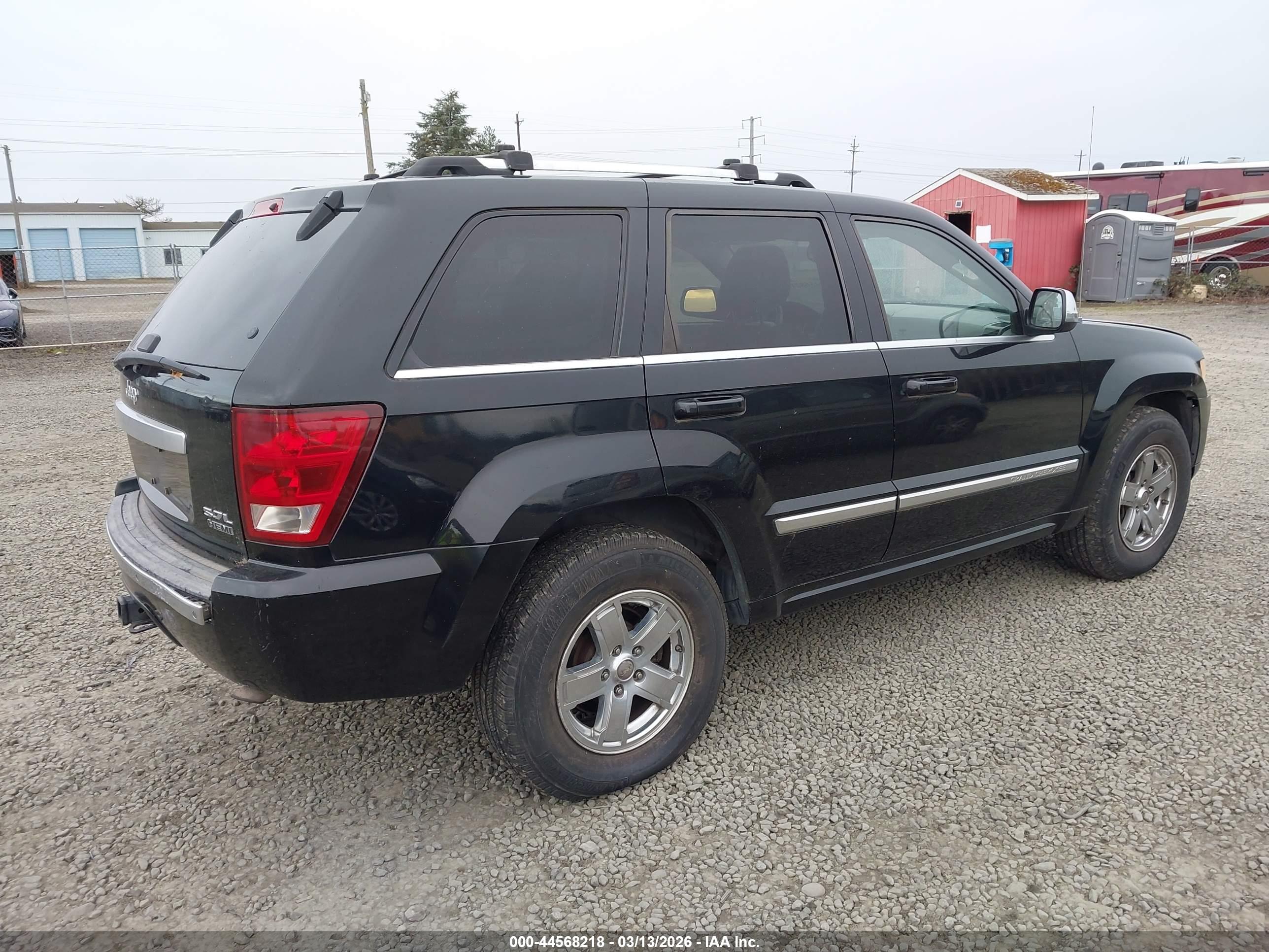 JEEP GRAND image 4