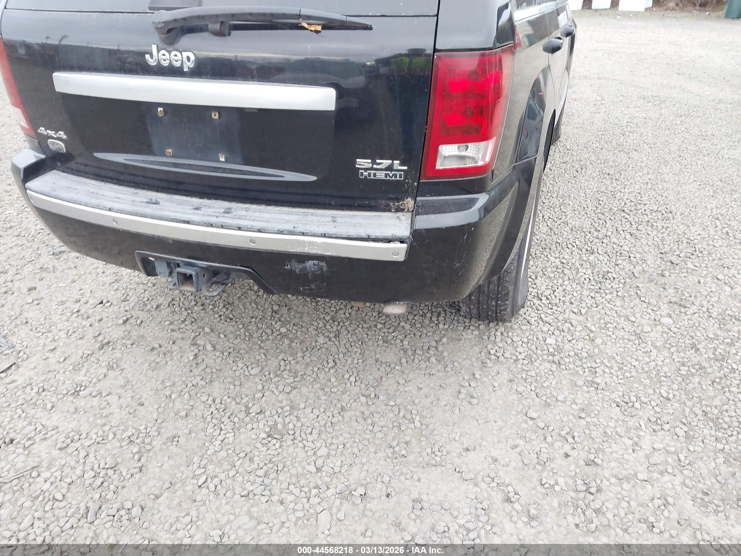 JEEP GRAND image 6