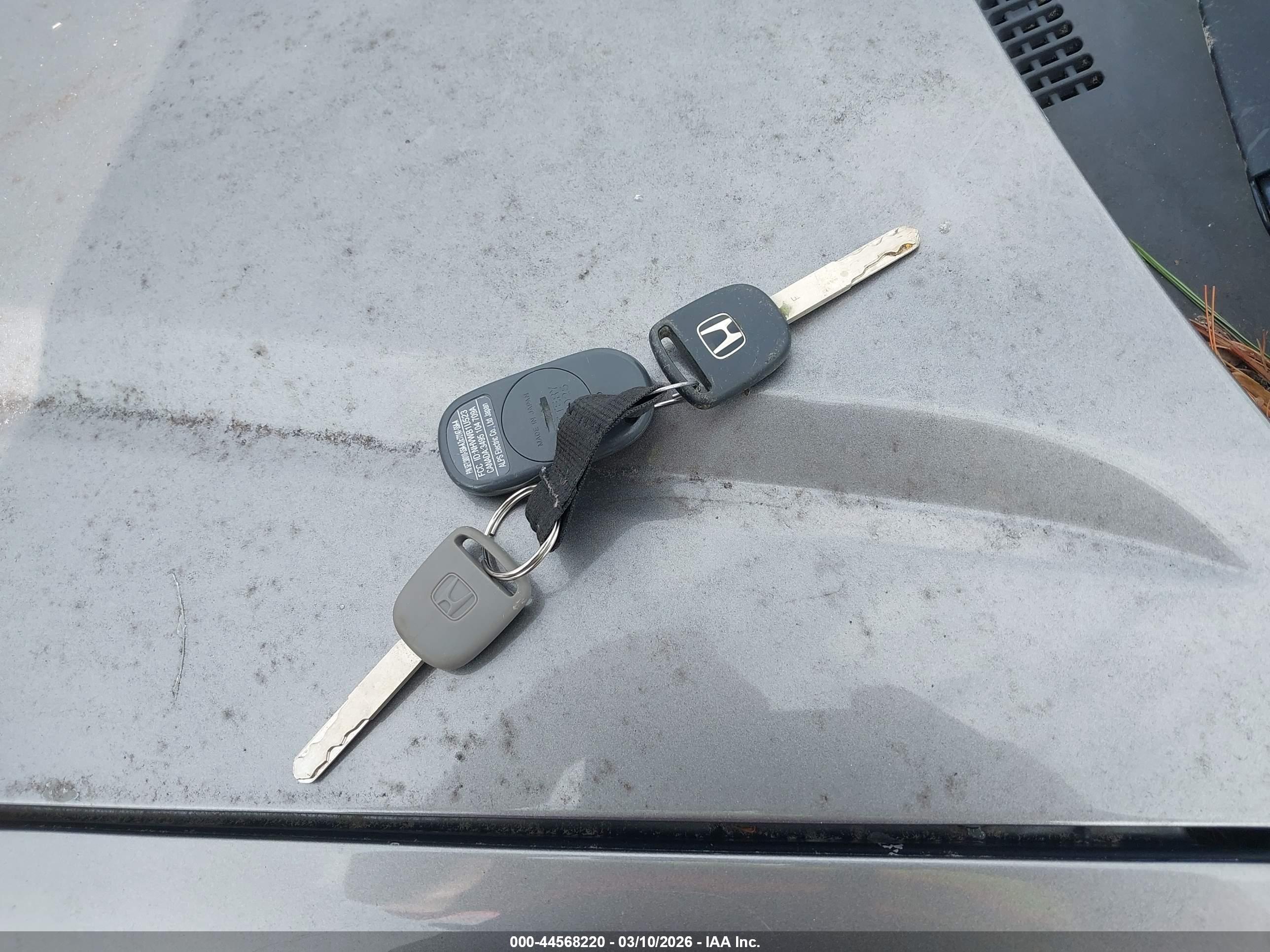HONDA CIVIC image 11
