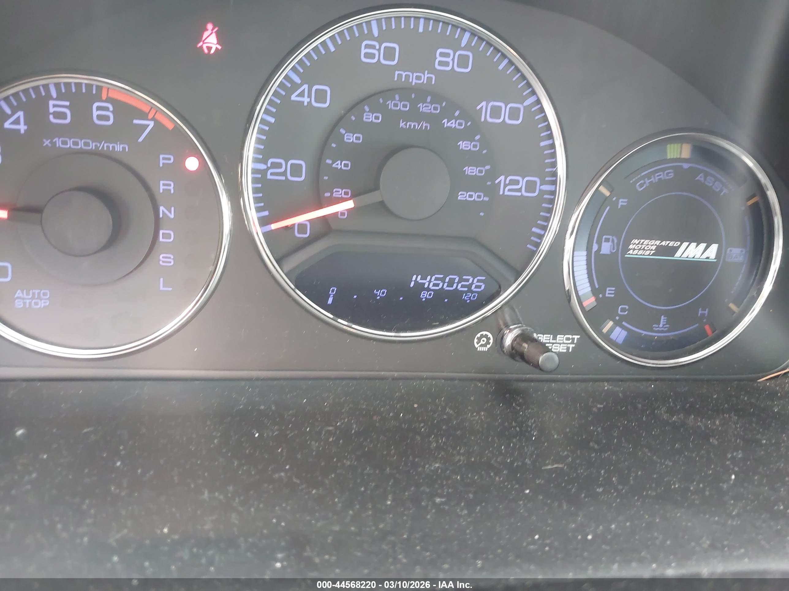 HONDA CIVIC image 7
