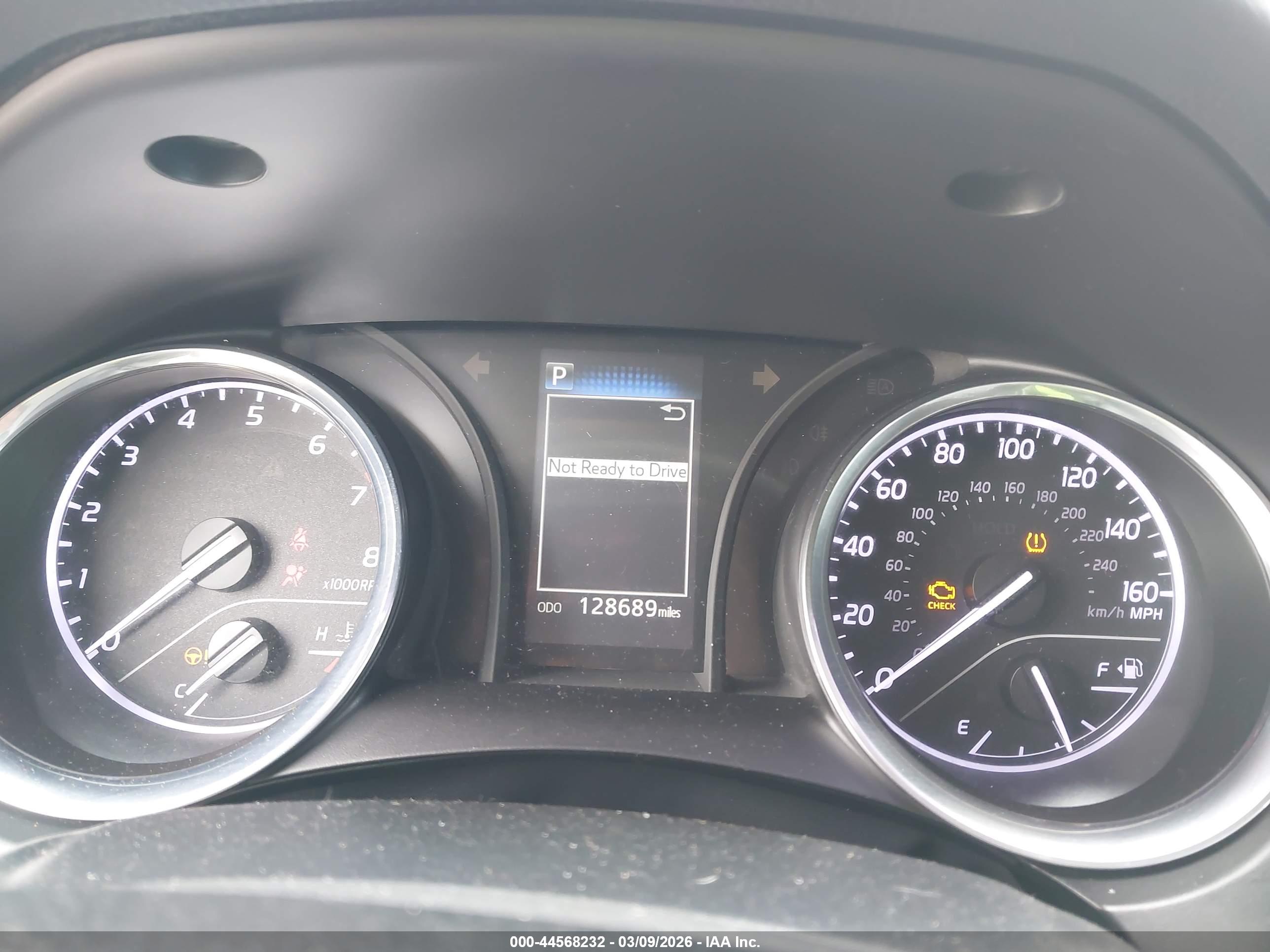 TOYOTA CAMRY image 7