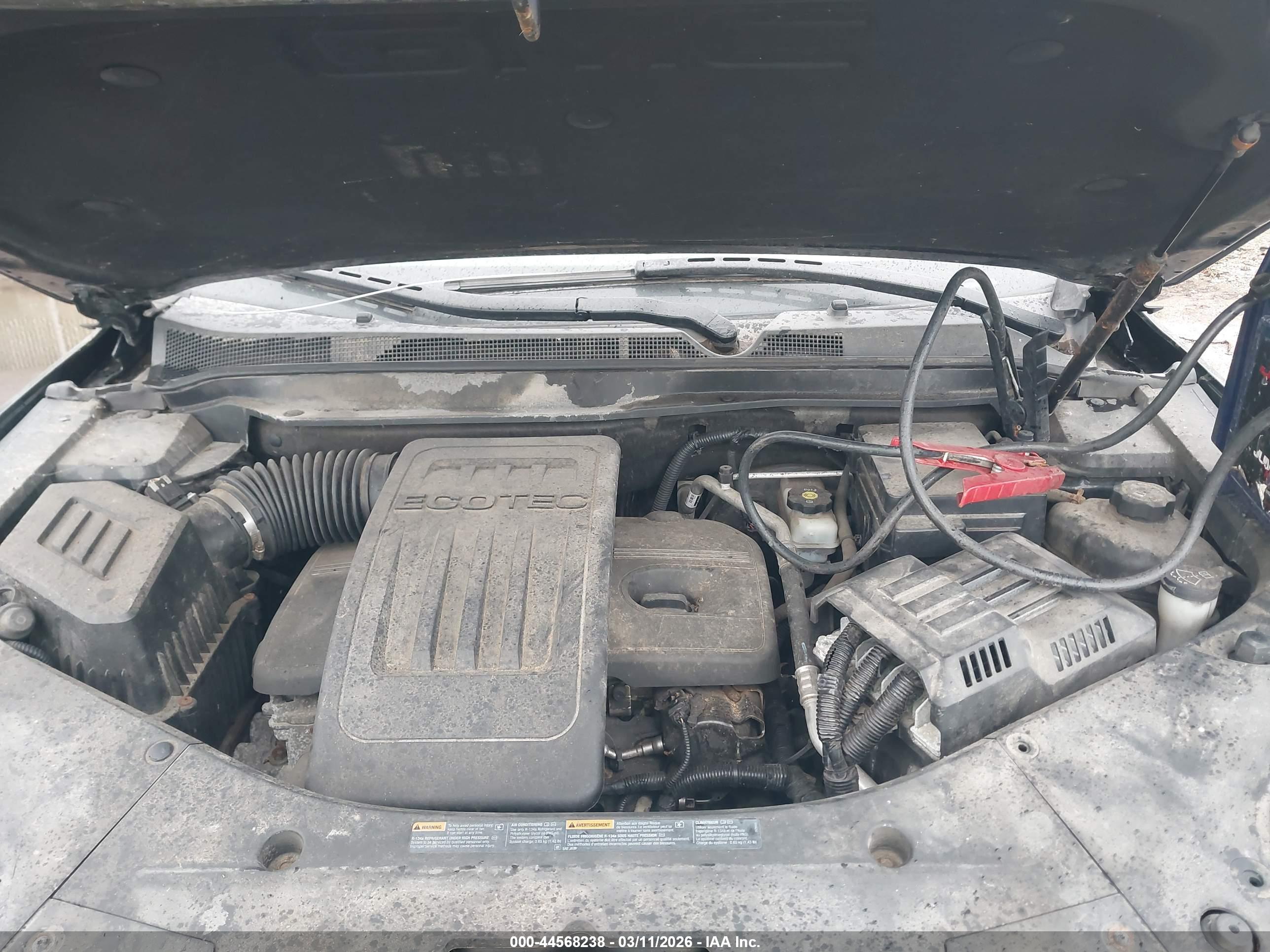 GMC TERRAIN image 10