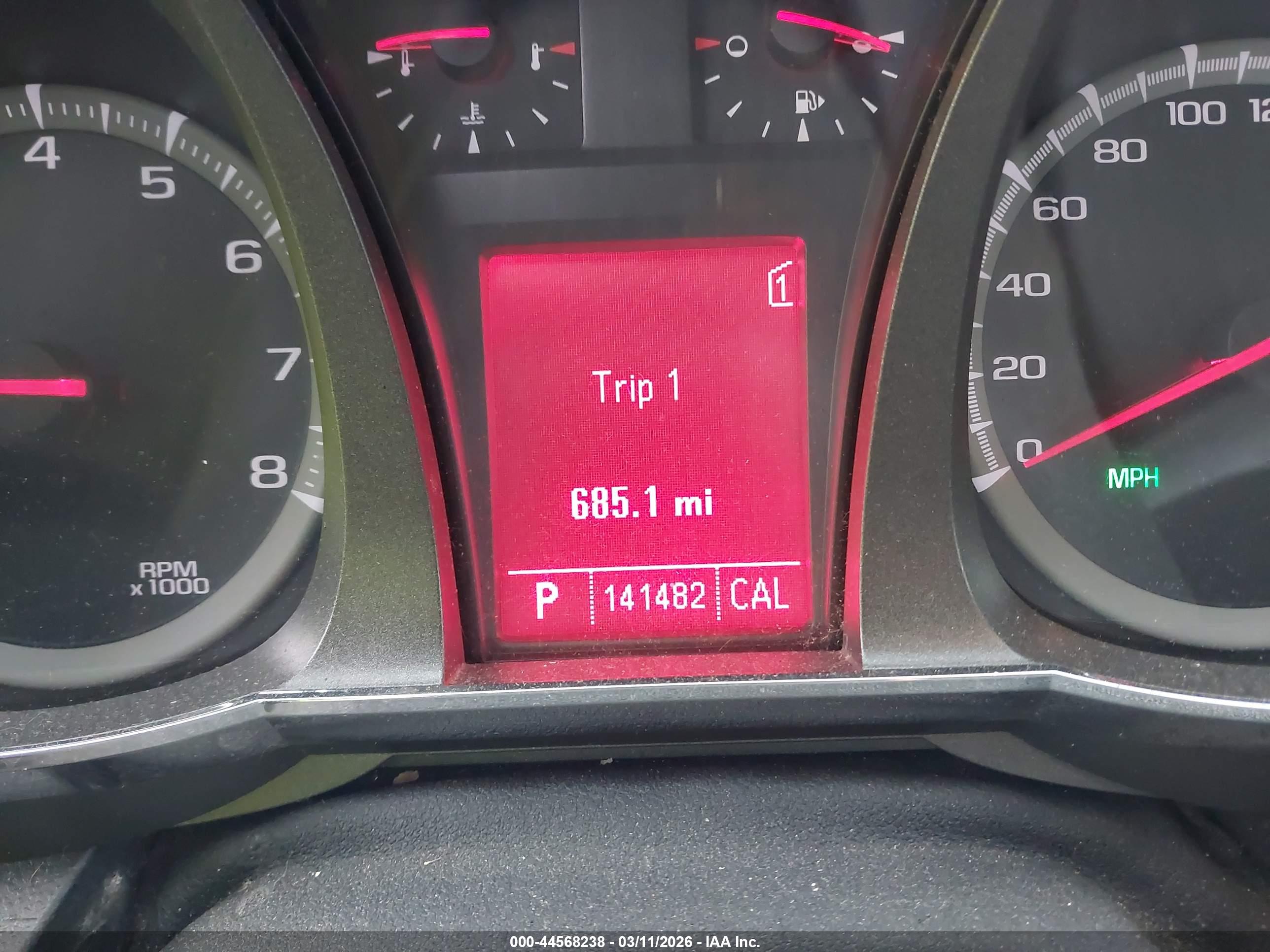 GMC TERRAIN image 7