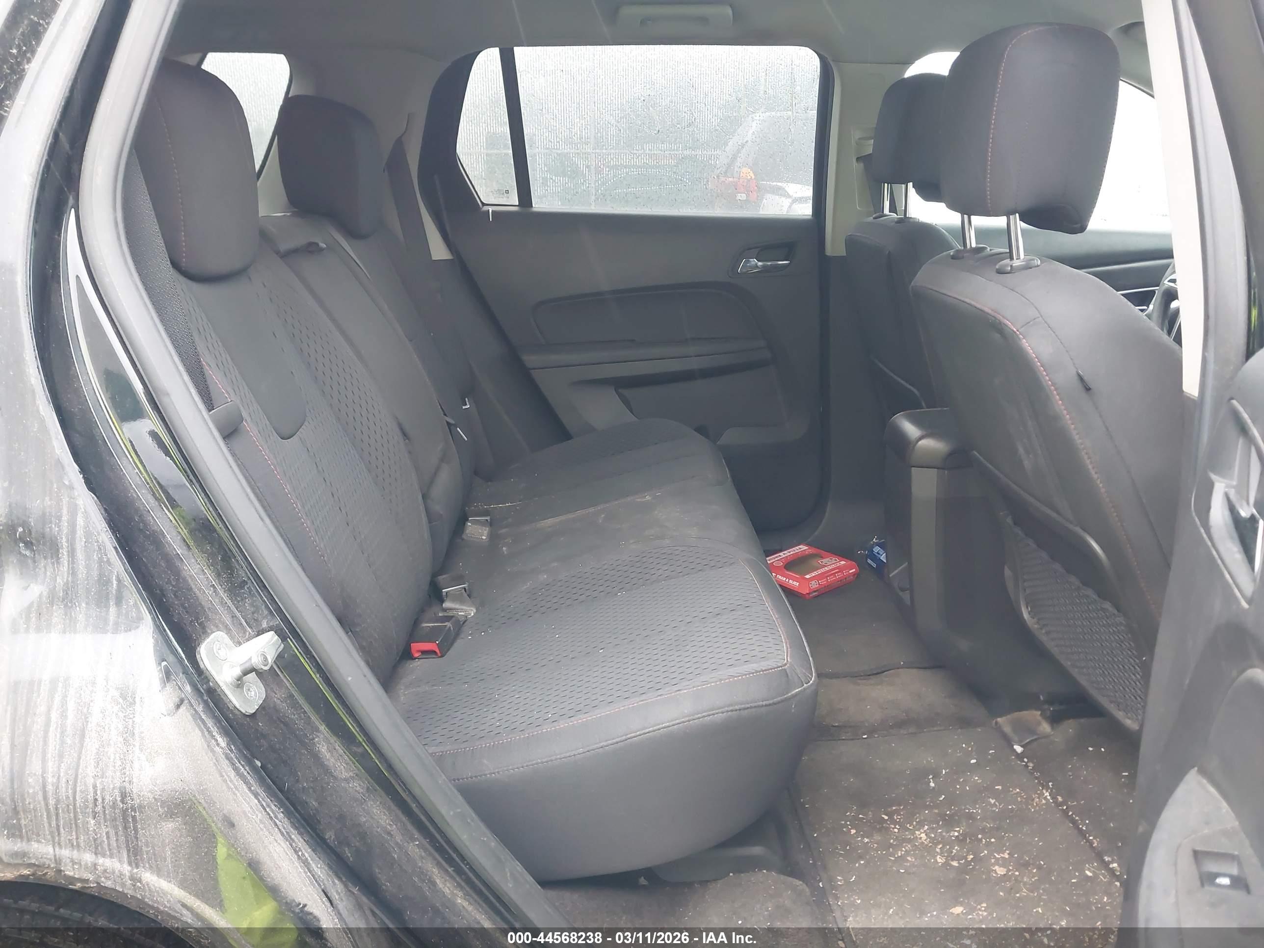 GMC TERRAIN image 8