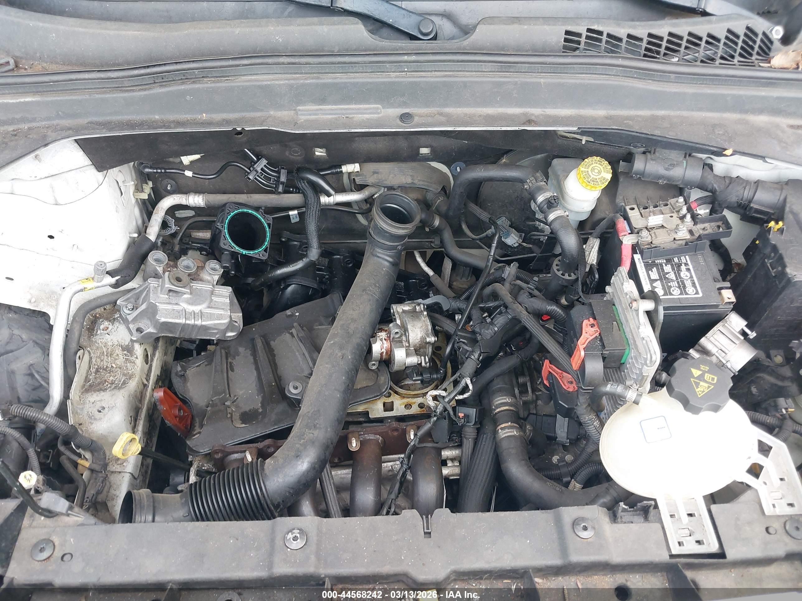 JEEP RENEGADE image 6