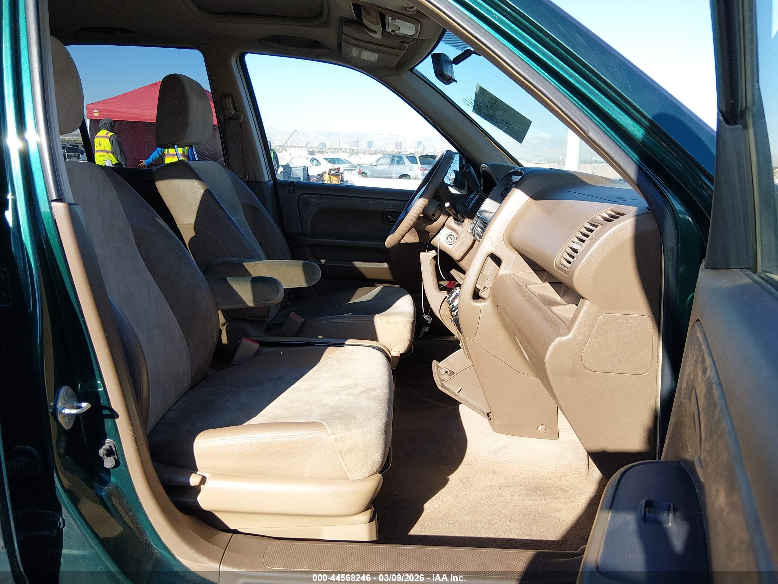 HONDA CR-V image 5