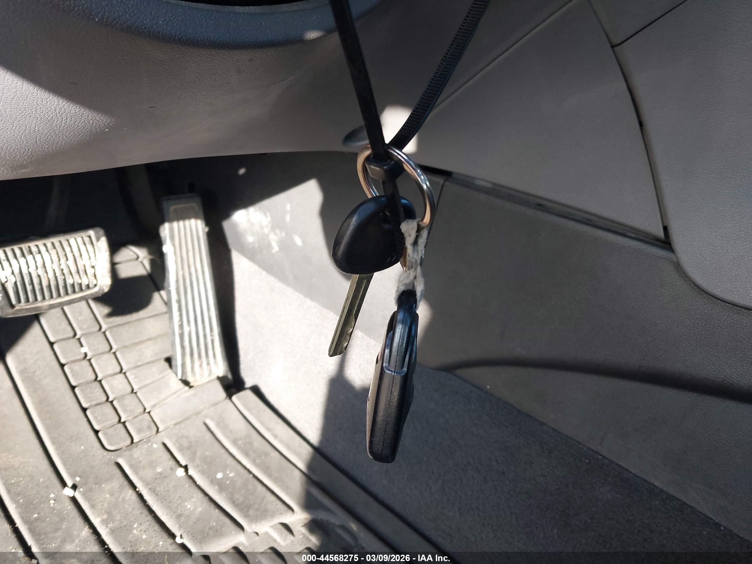 HYUNDAI SONATA image 11