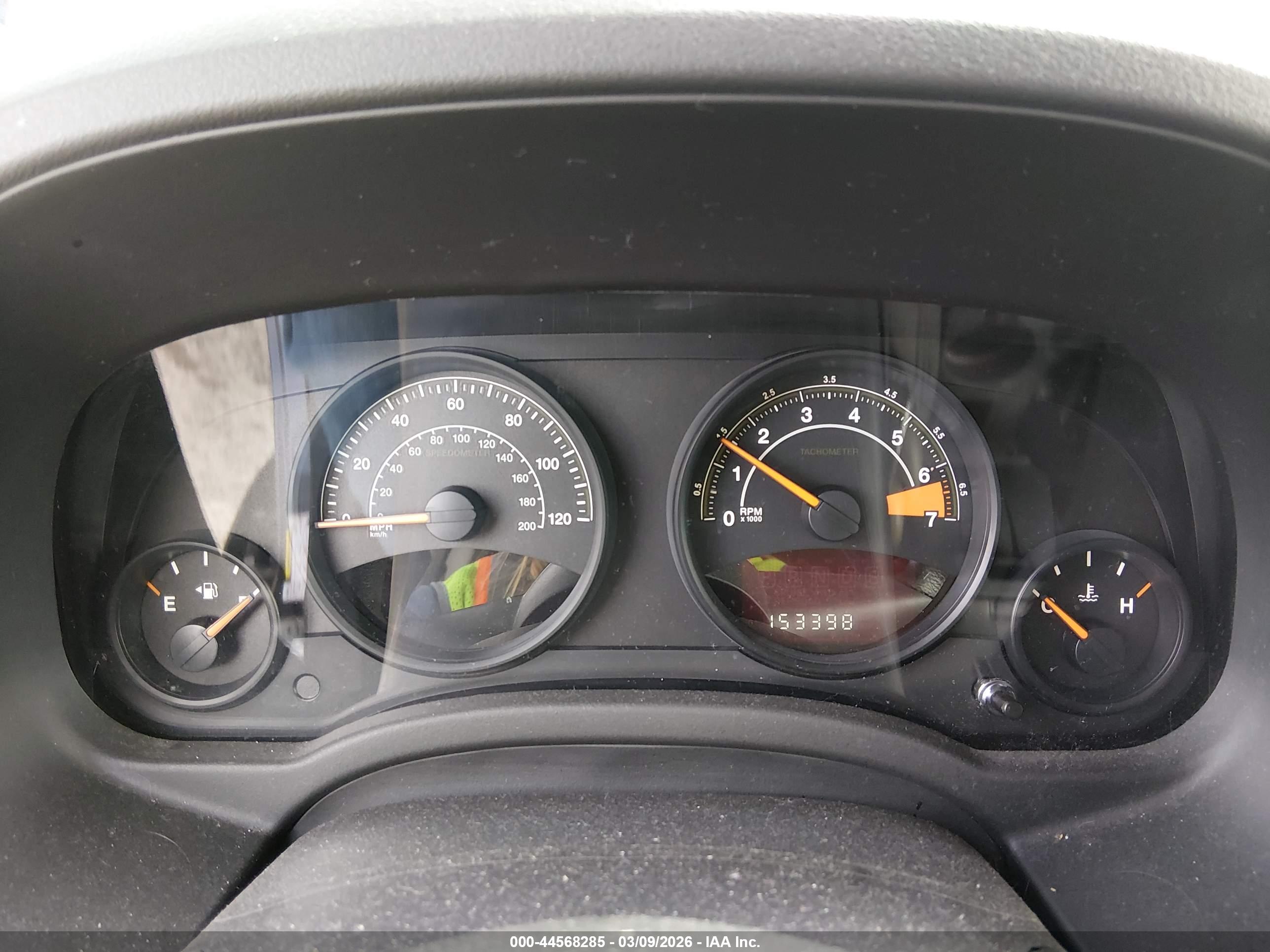 JEEP PATRIOT image 7