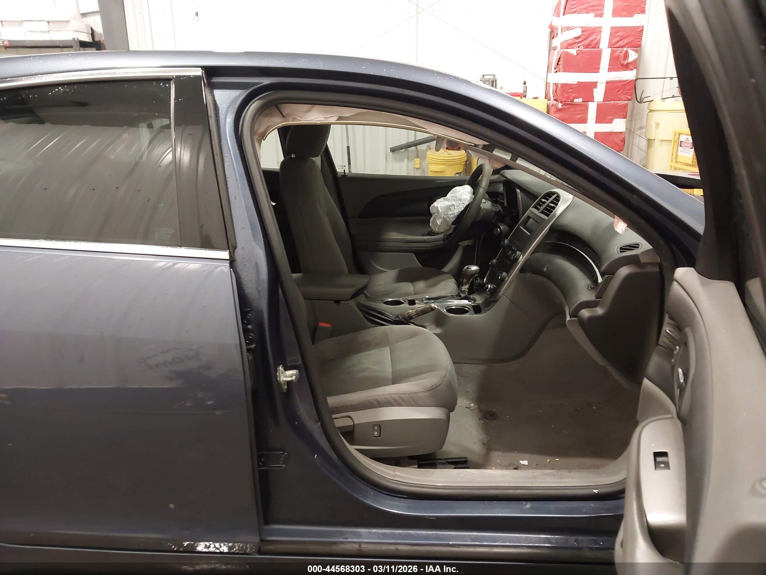 CHEVROLET MALIBU image 5