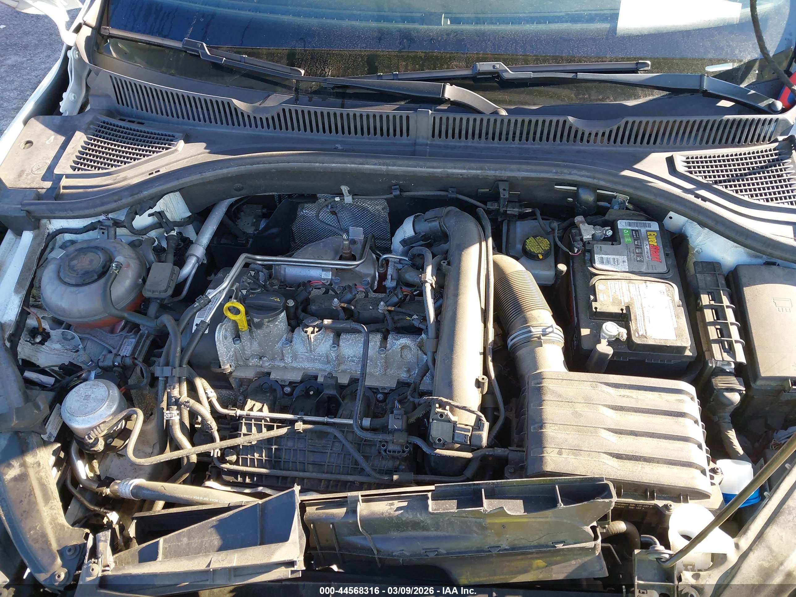 VOLKSWAGEN JETTA image 10