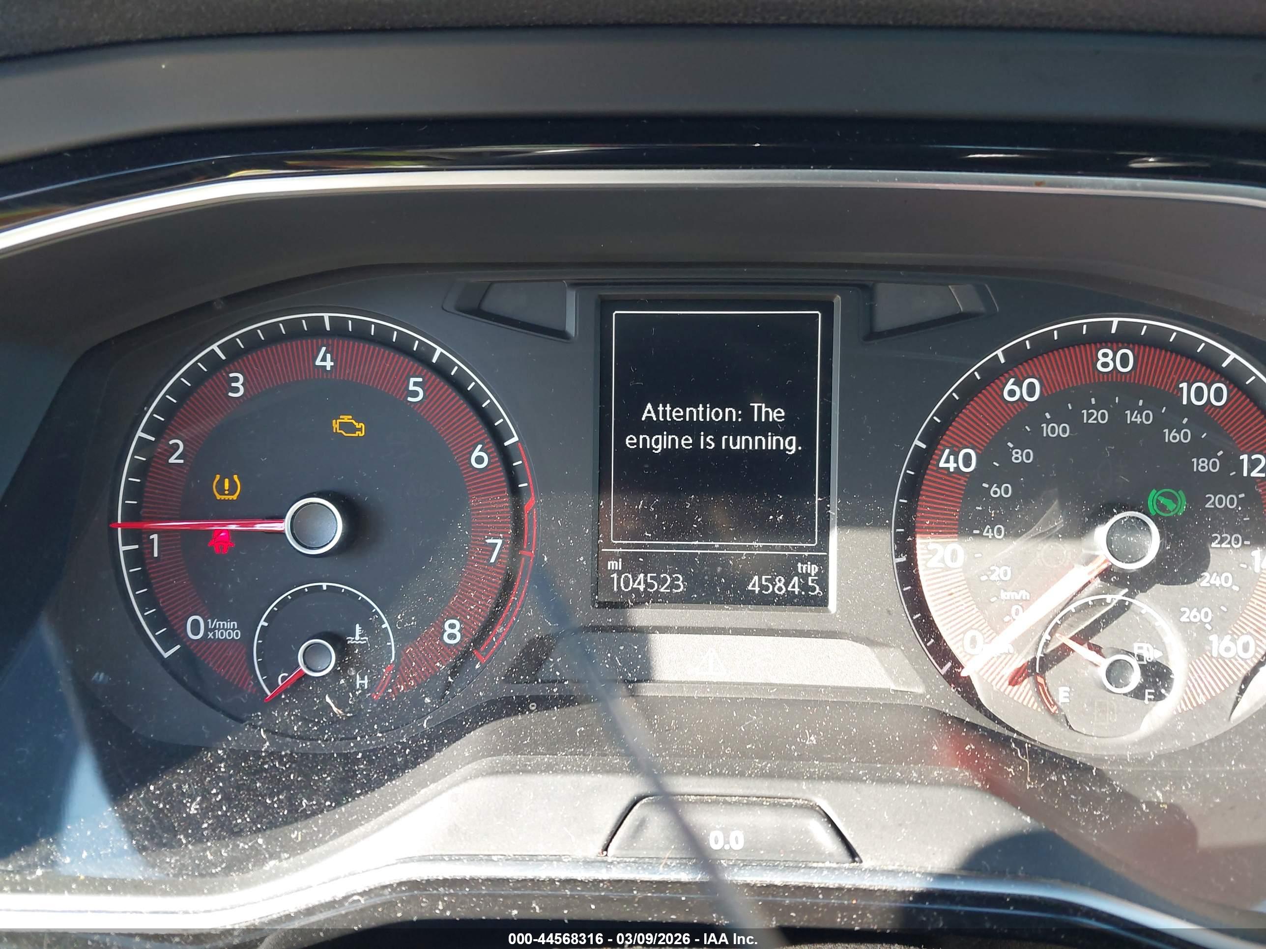 VOLKSWAGEN JETTA image 7
