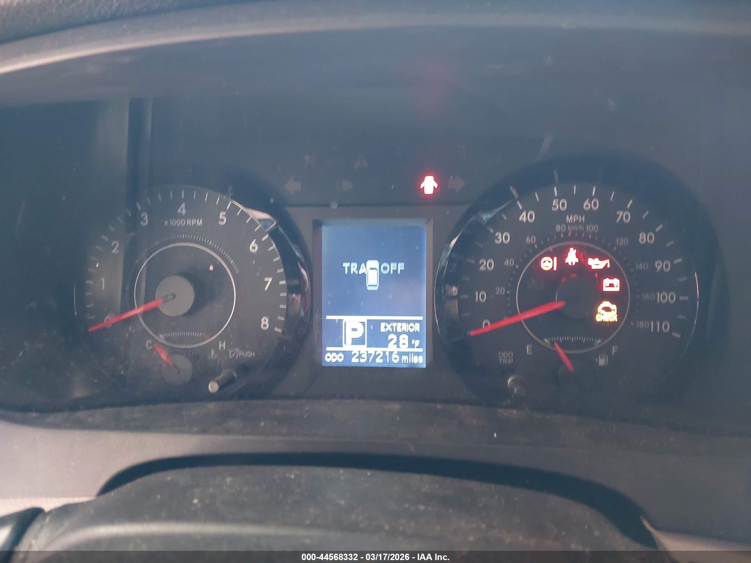 TOYOTA SIENNA image 7