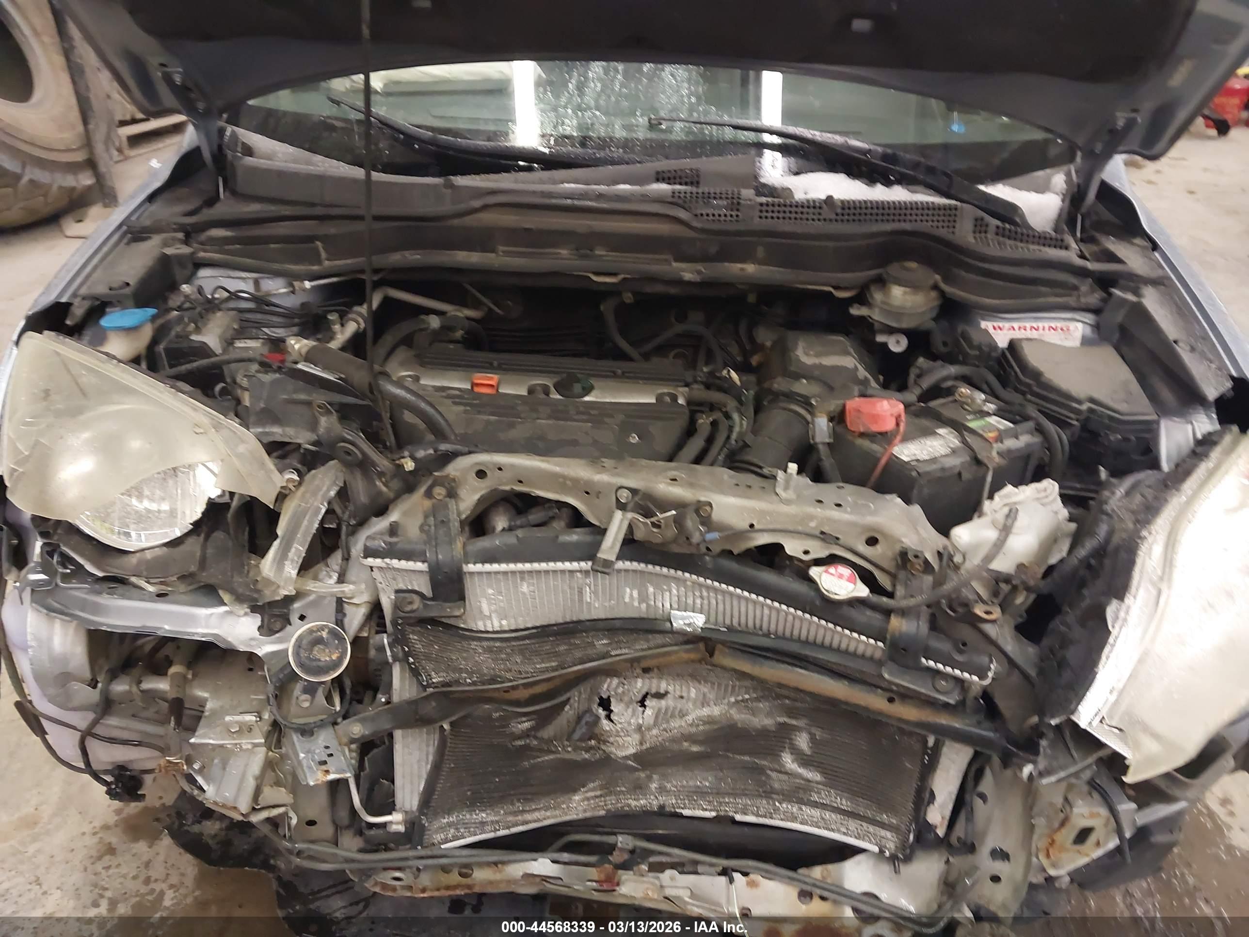 HONDA CR-V image 10