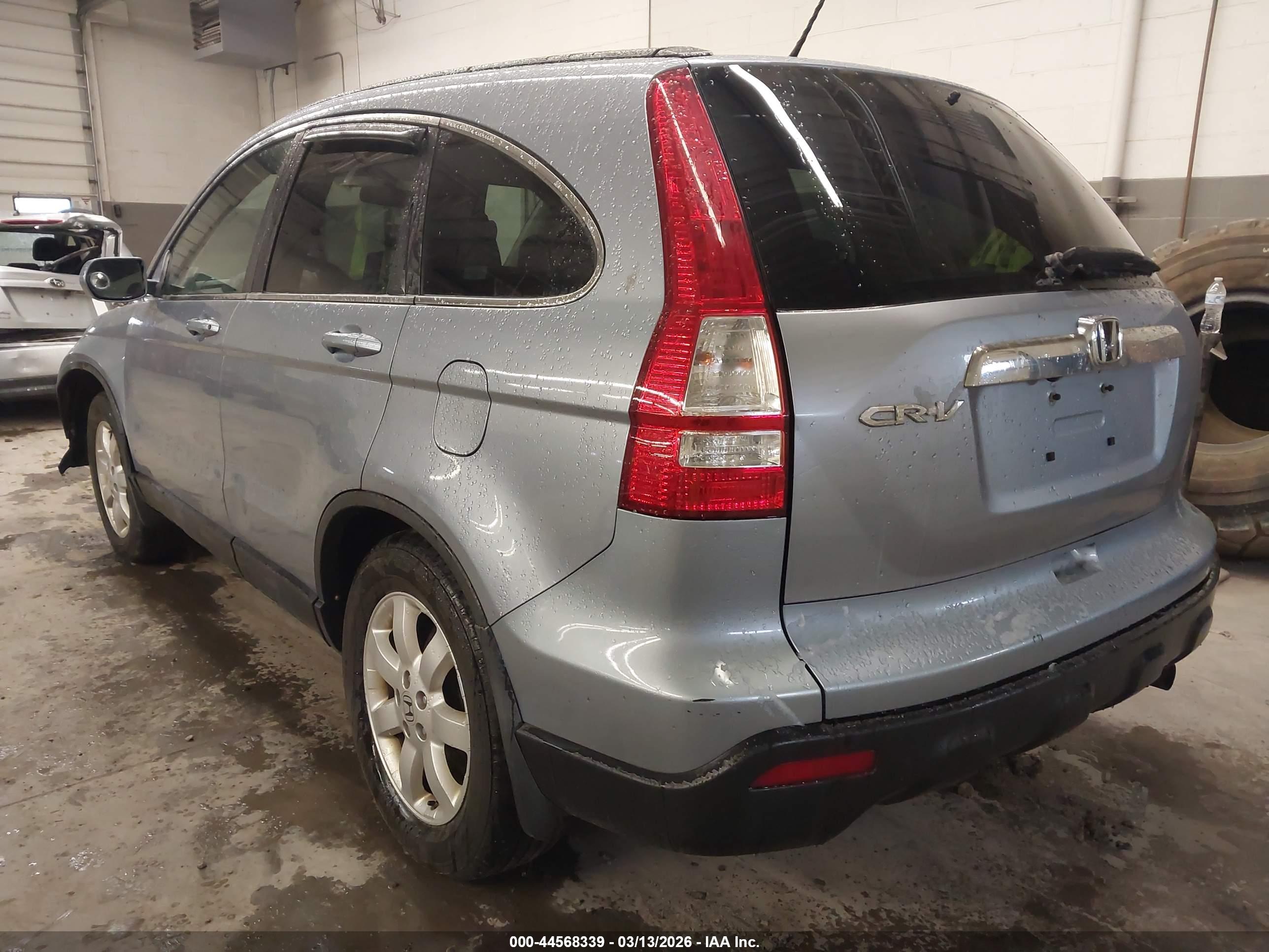 HONDA CR-V image 3