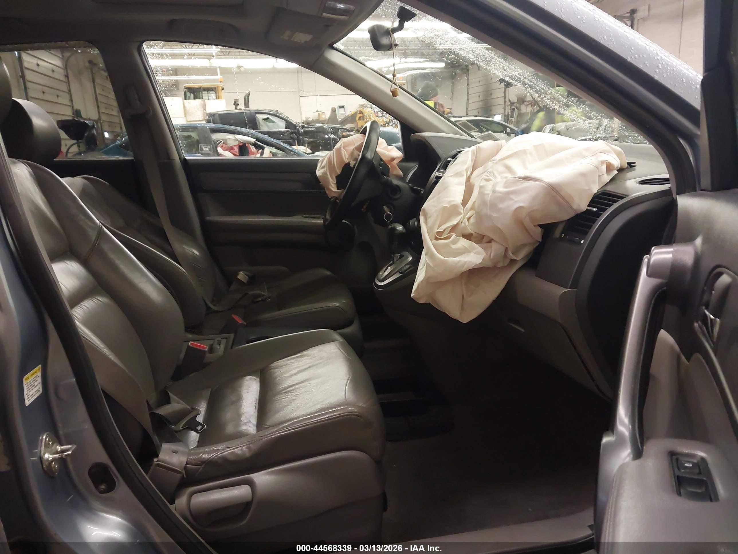 HONDA CR-V image 5