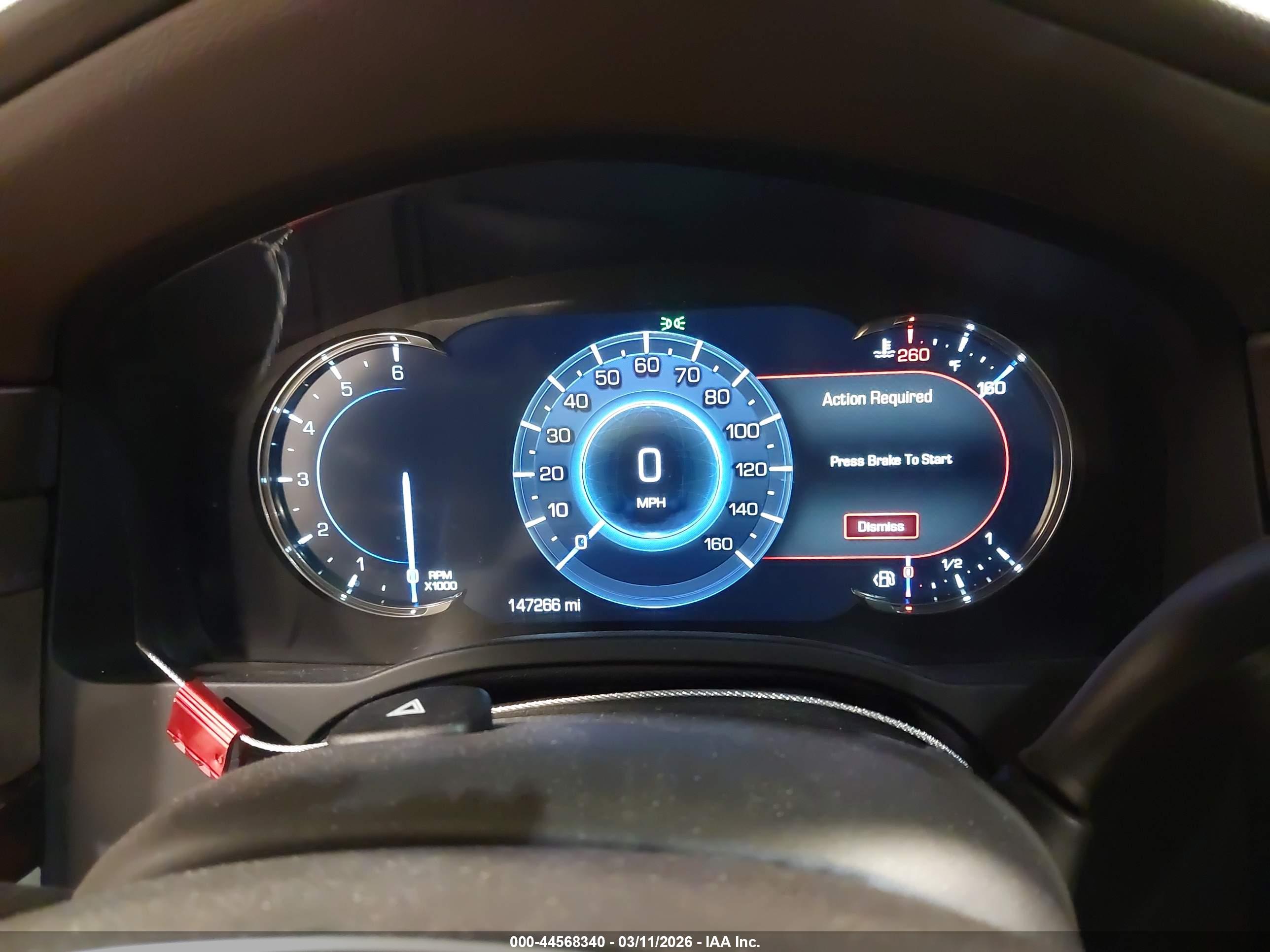 CADILLAC ESCALADE image 7