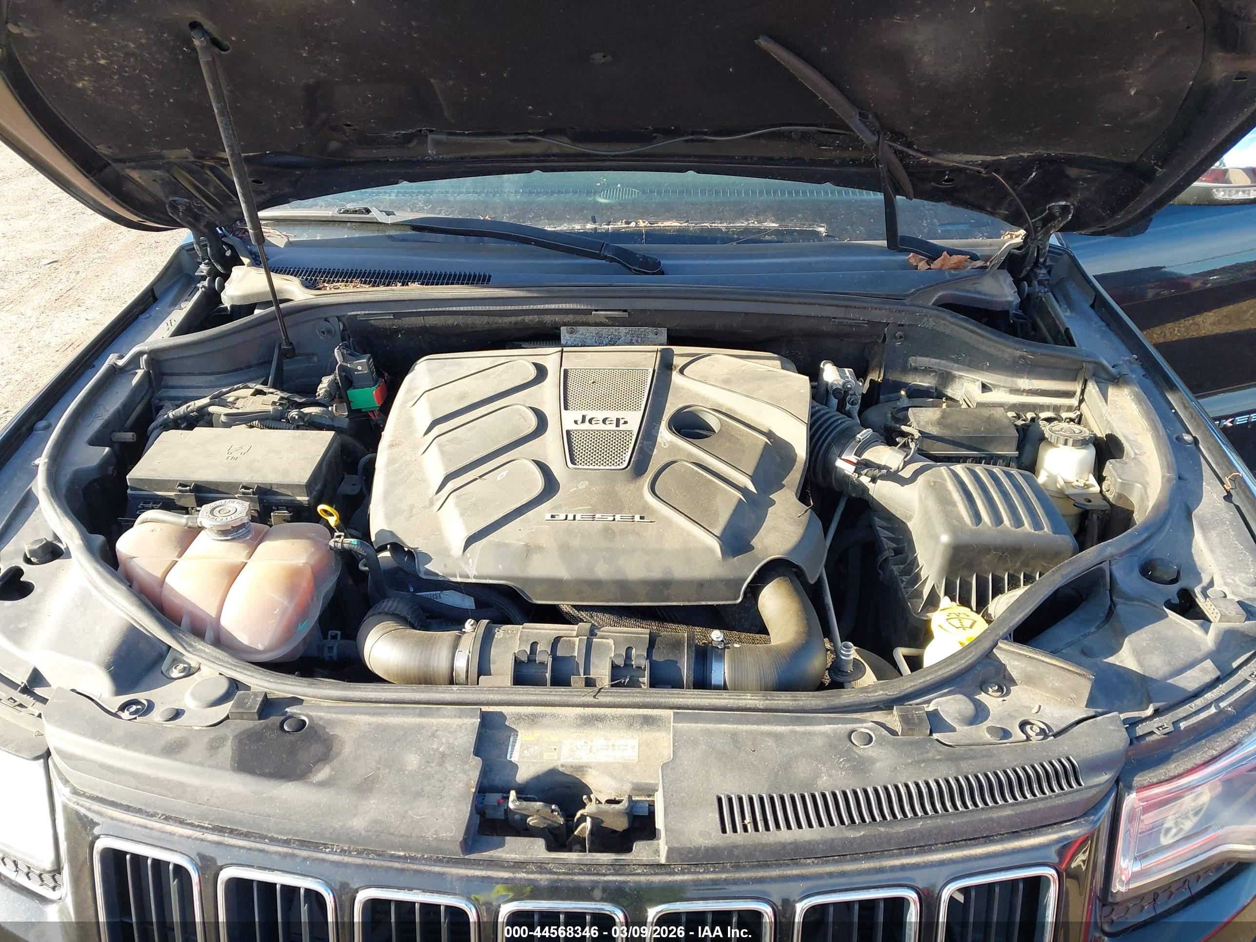 JEEP GRAND image 10