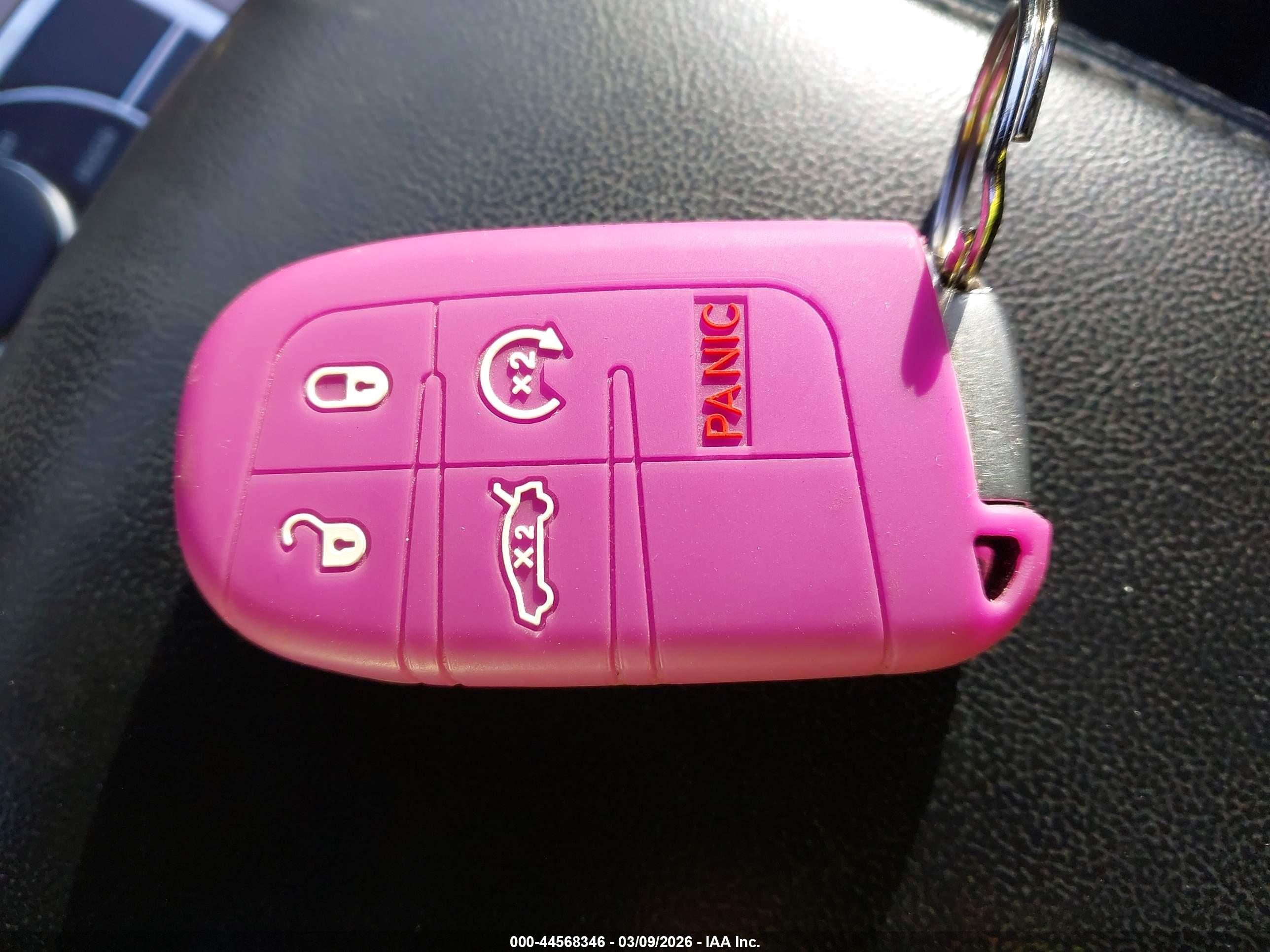 JEEP GRAND image 11