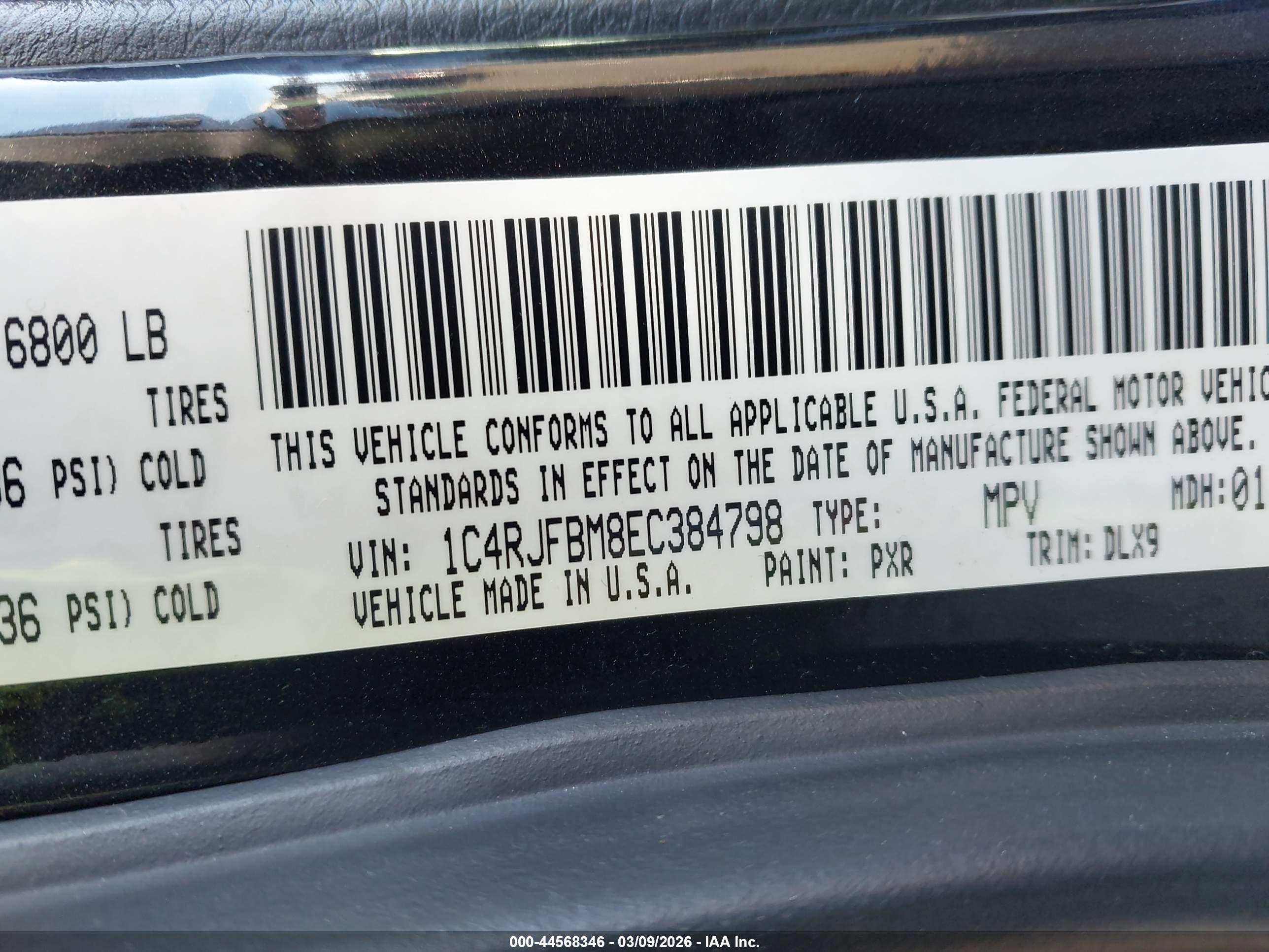 JEEP GRAND image 9