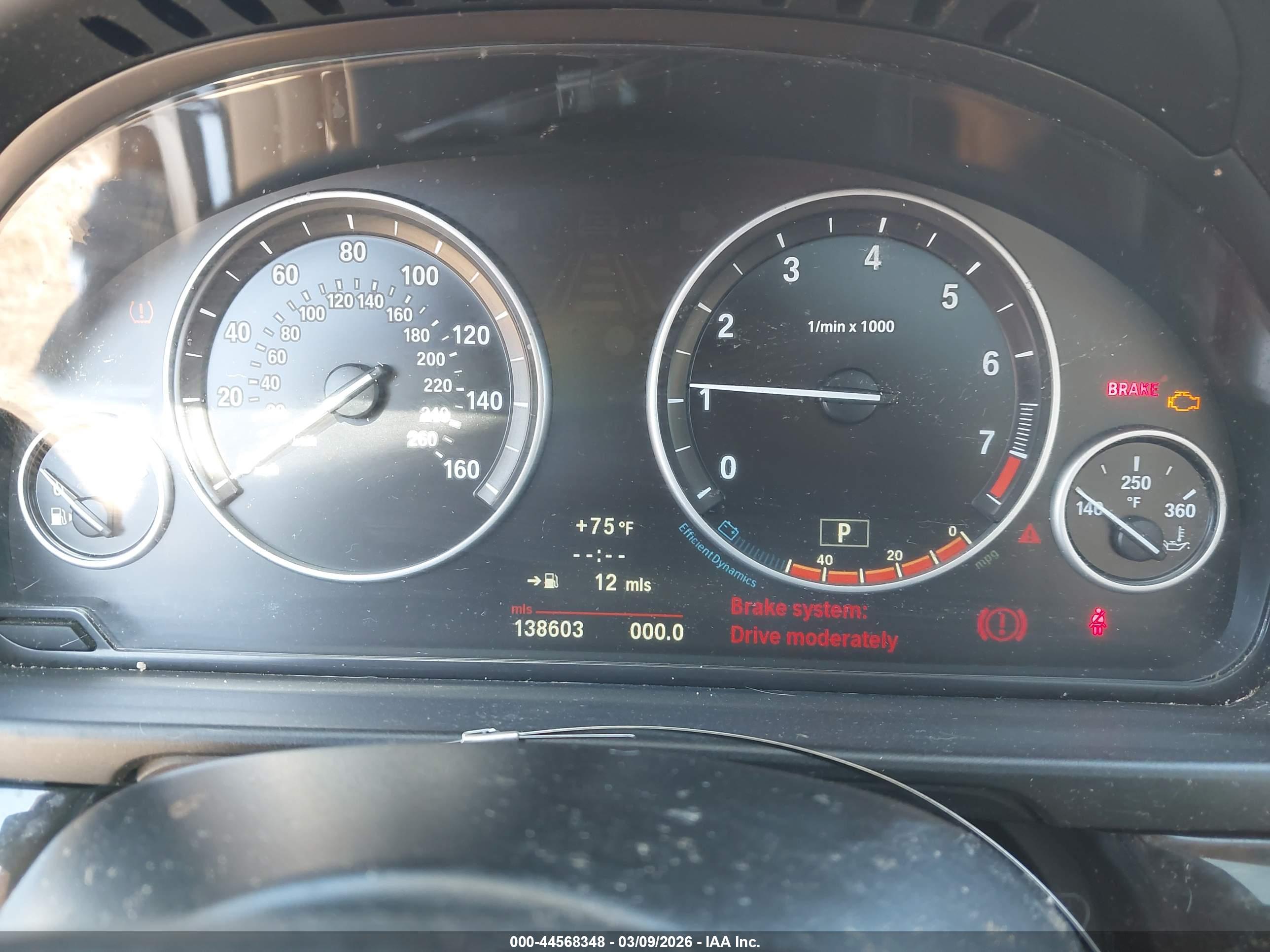 BMW 535I image 7
