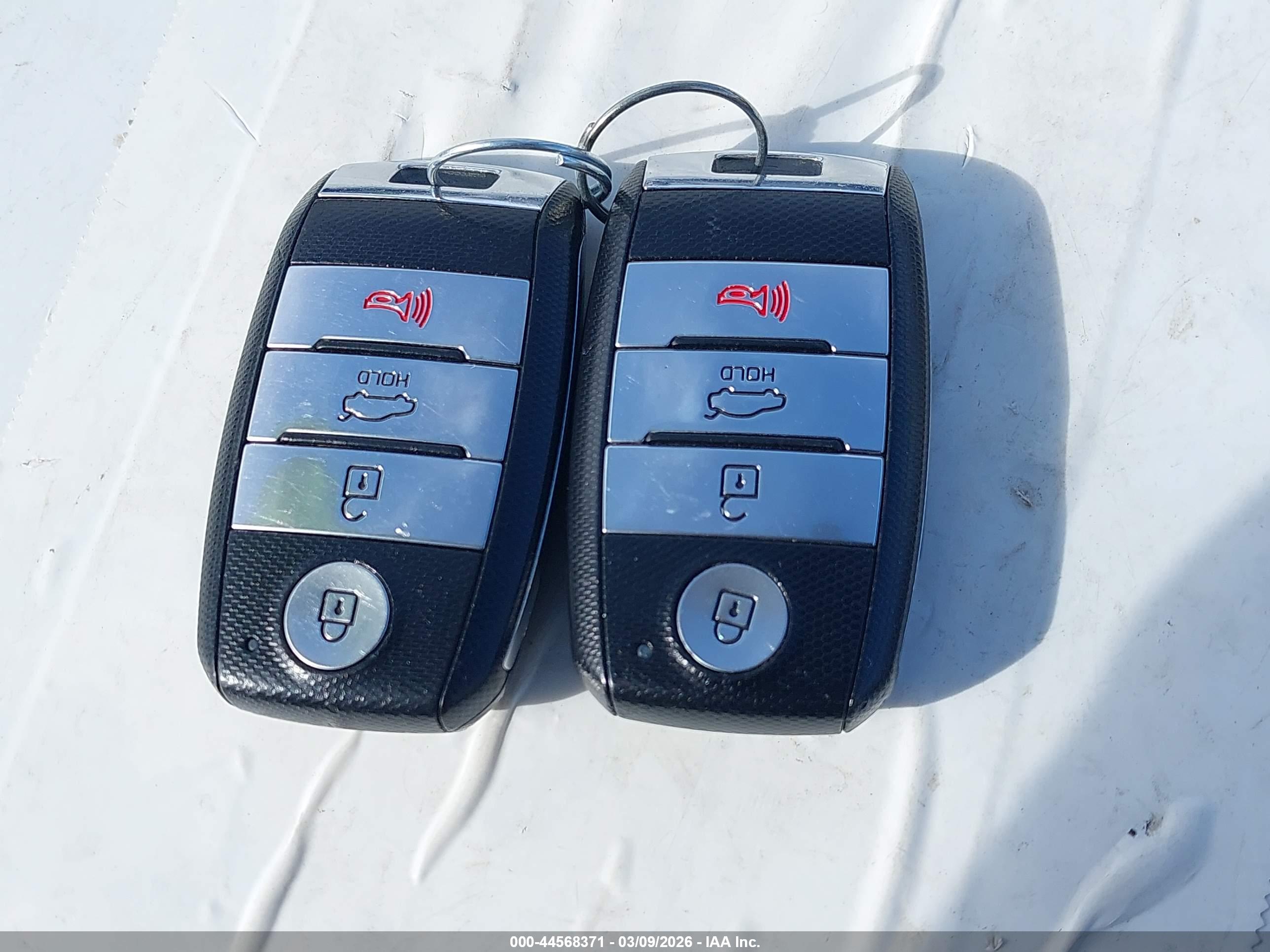 KIA FORTE image 11