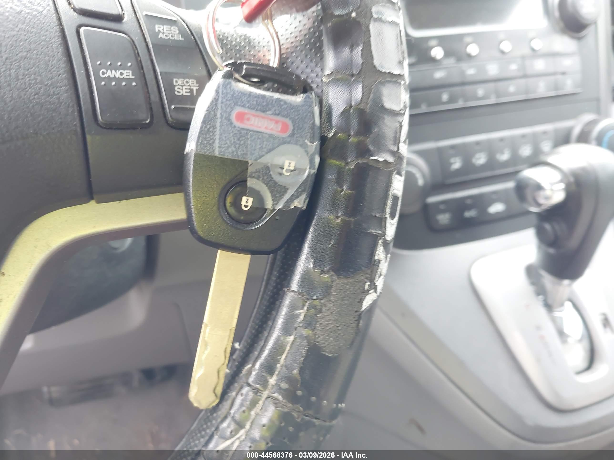HONDA CR-V image 11