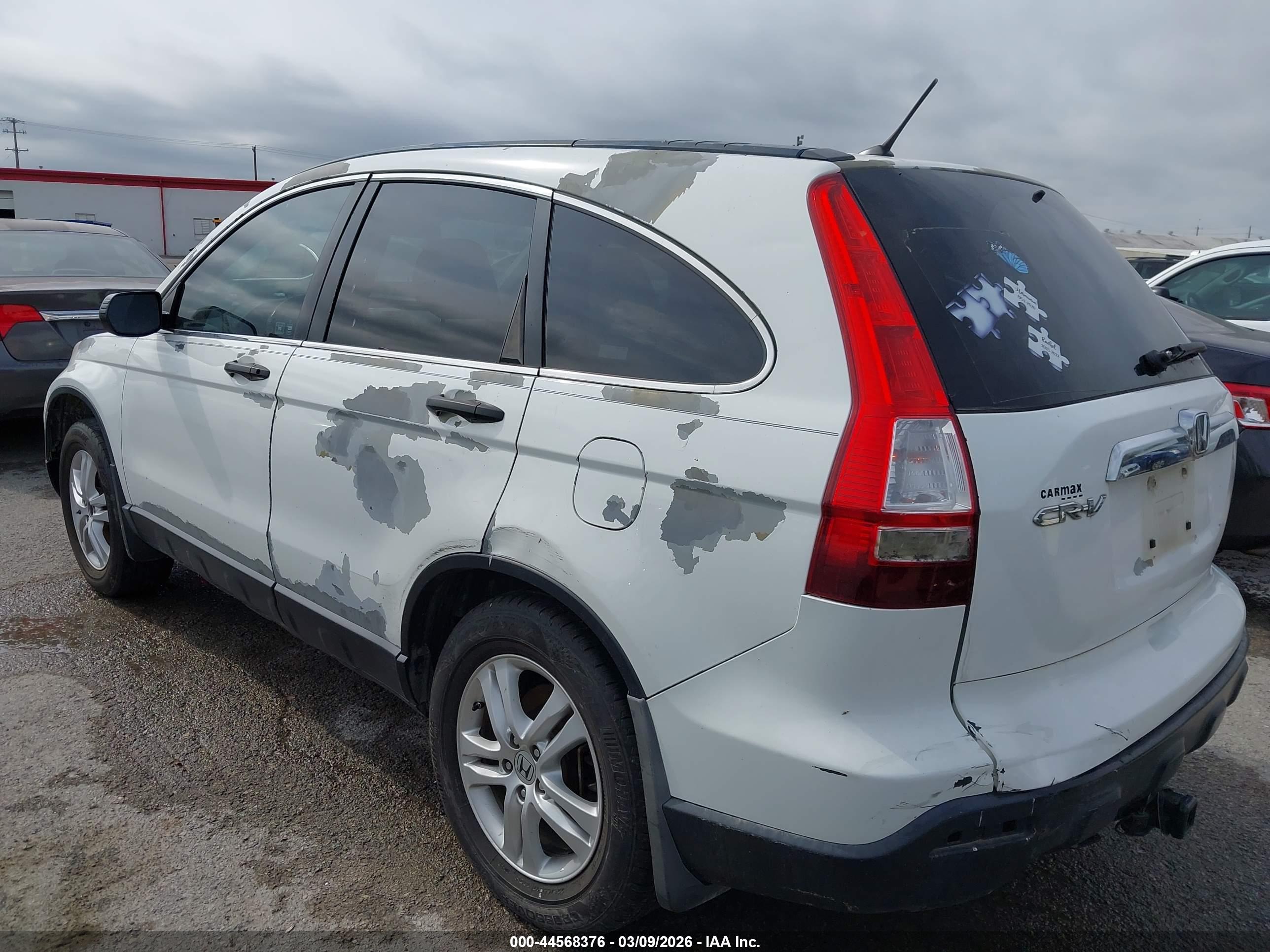 HONDA CR-V image 6