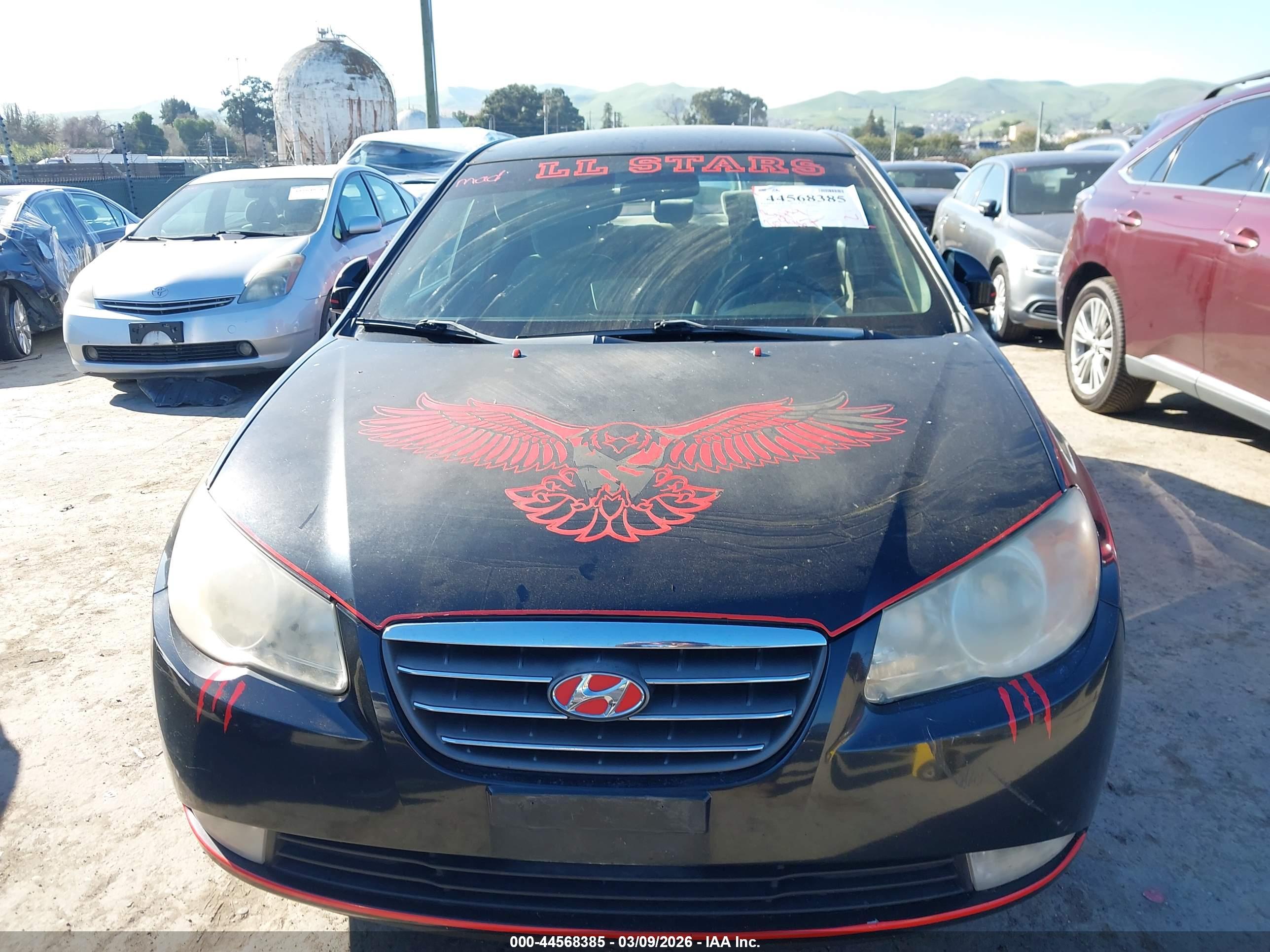 HYUNDAI ELANTRA image 6