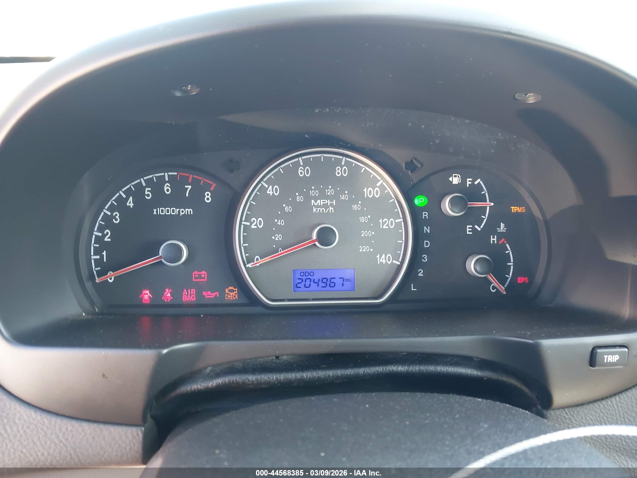 HYUNDAI ELANTRA image 7