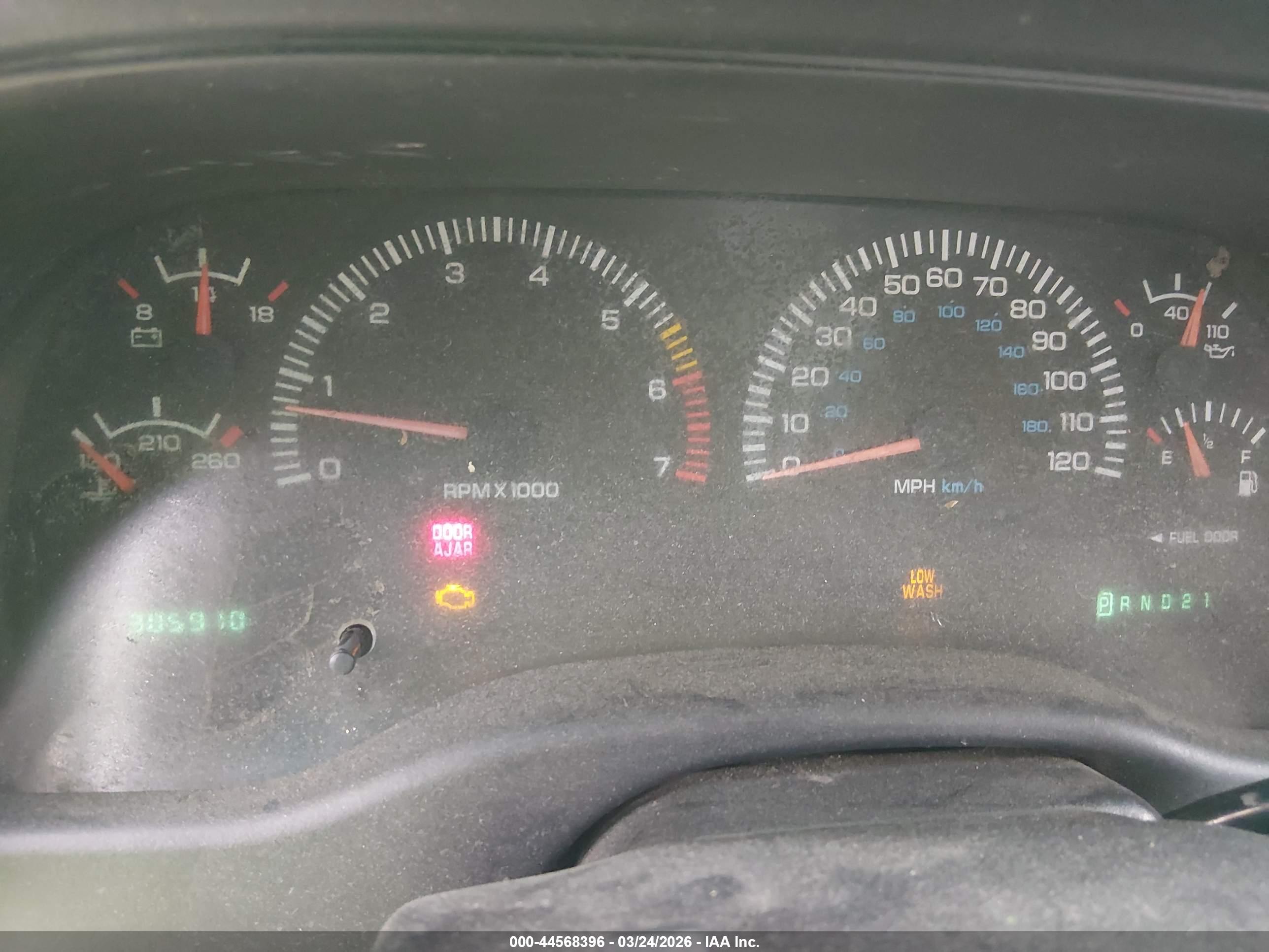 DODGE DAKOTA image 7