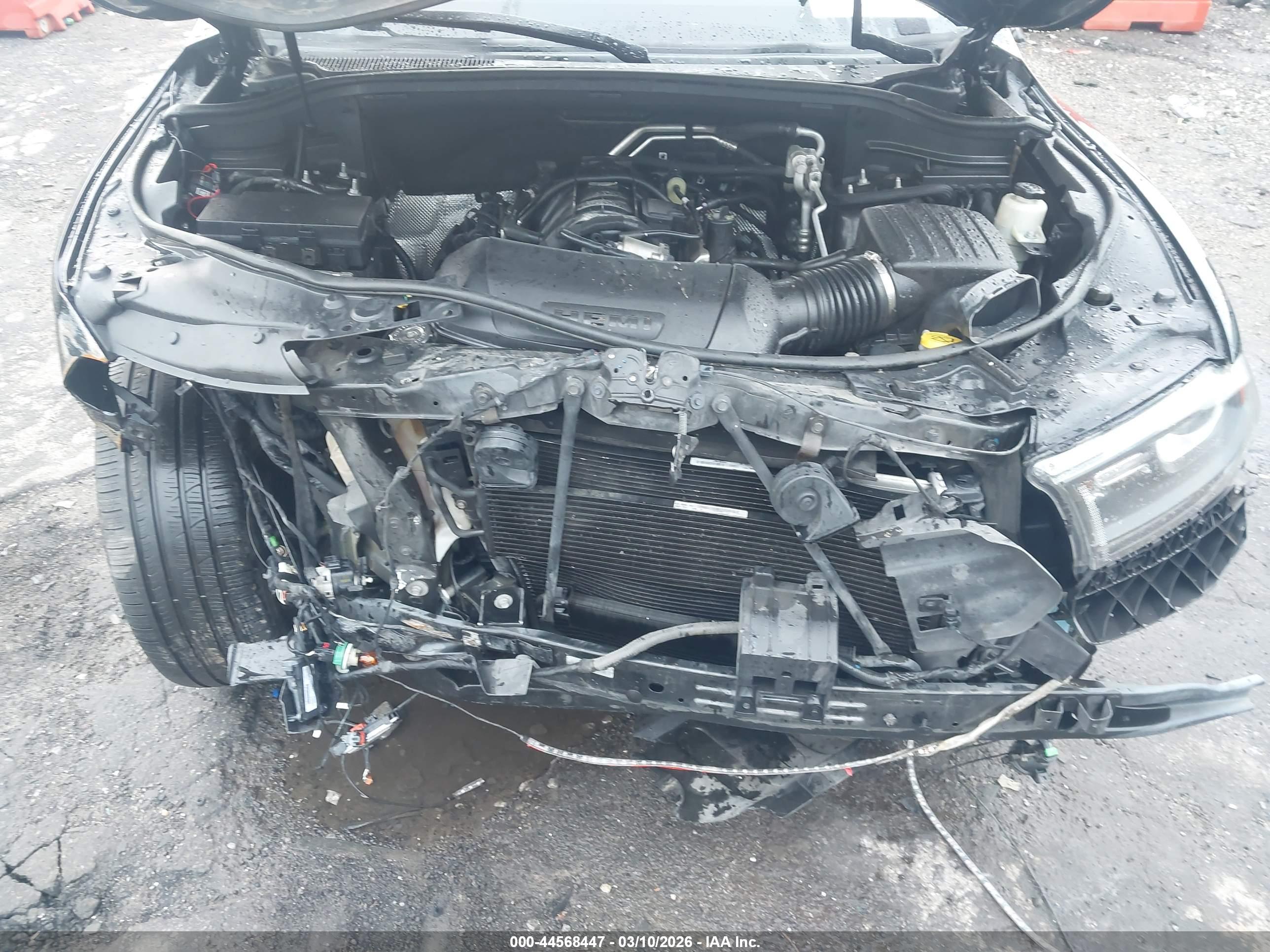DODGE DURANGO image 10