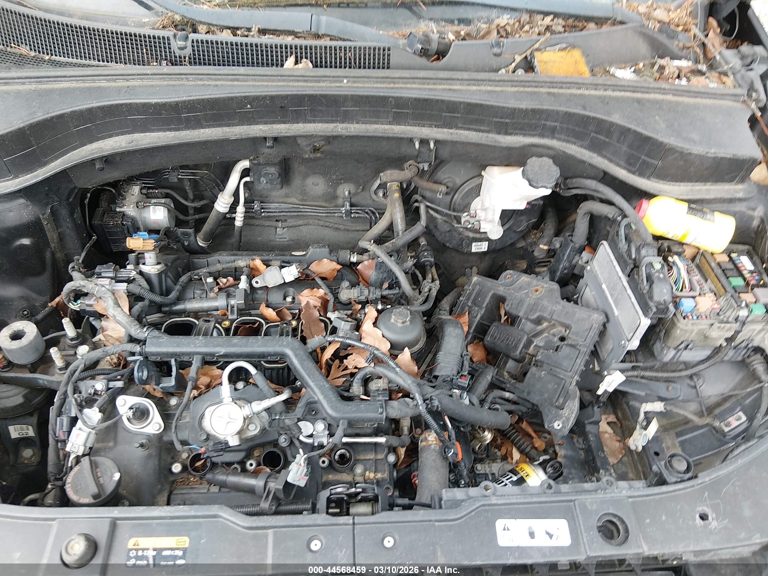 KIA SORENTO image 10