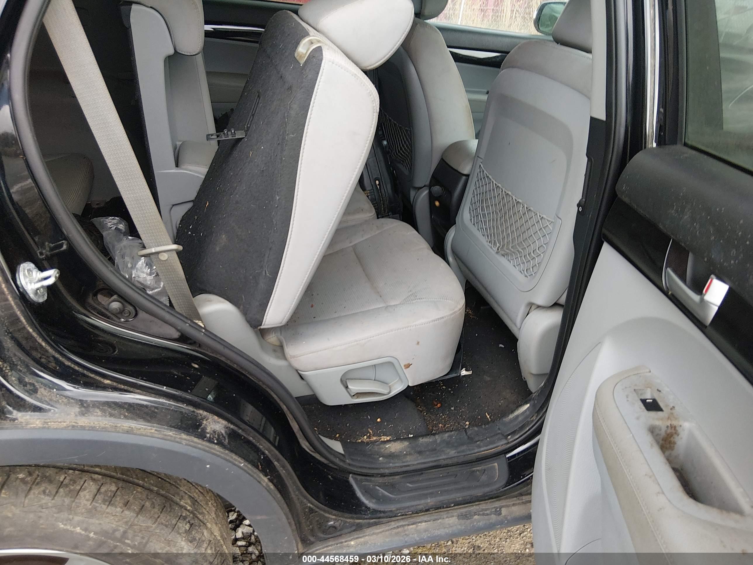 KIA SORENTO image 8