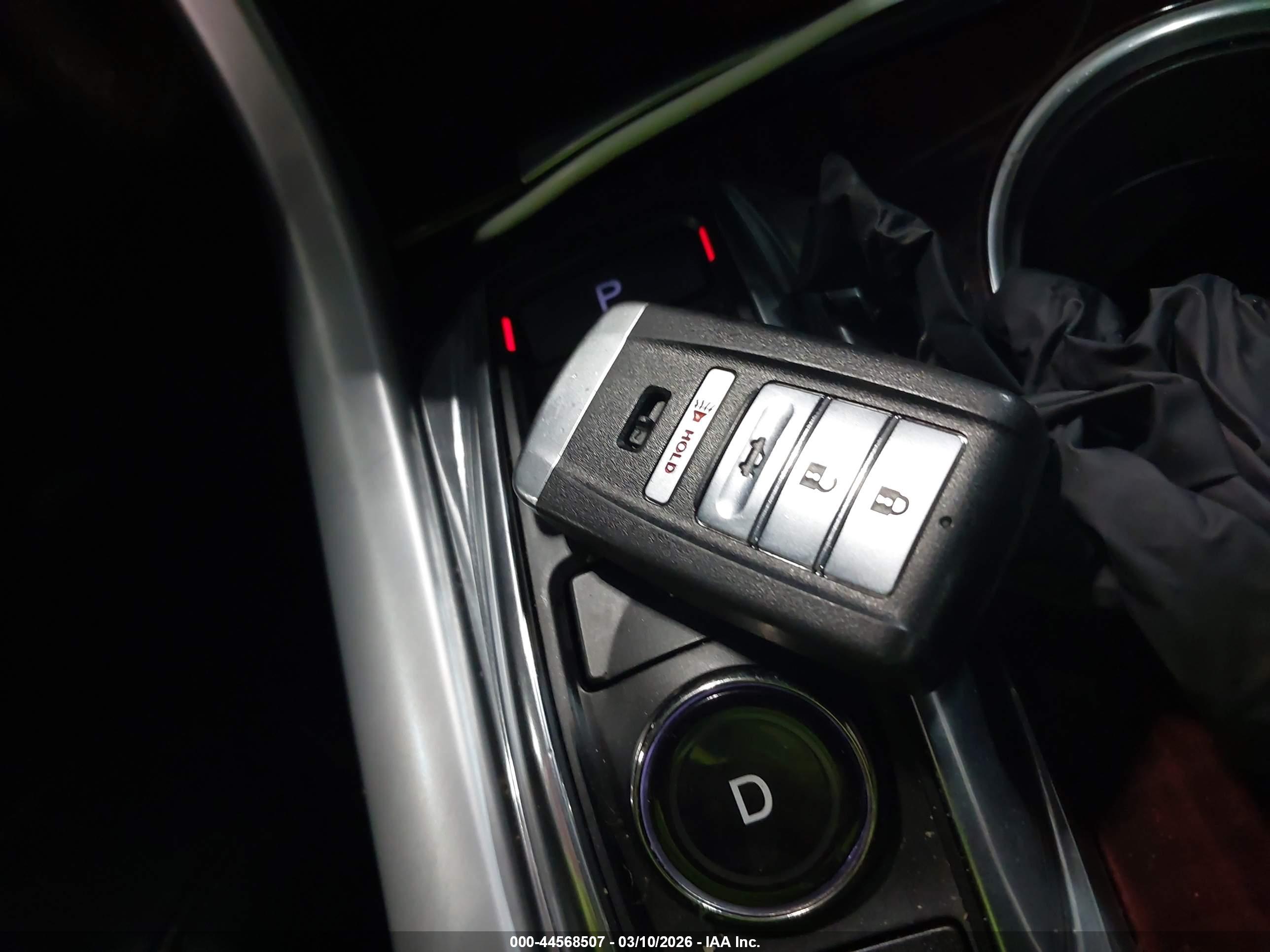 ACURA TLX image 11