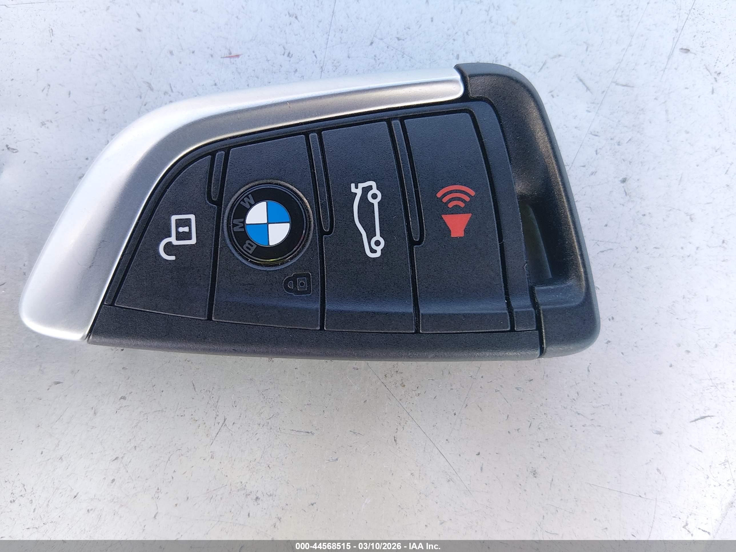 BMW X3 image 11