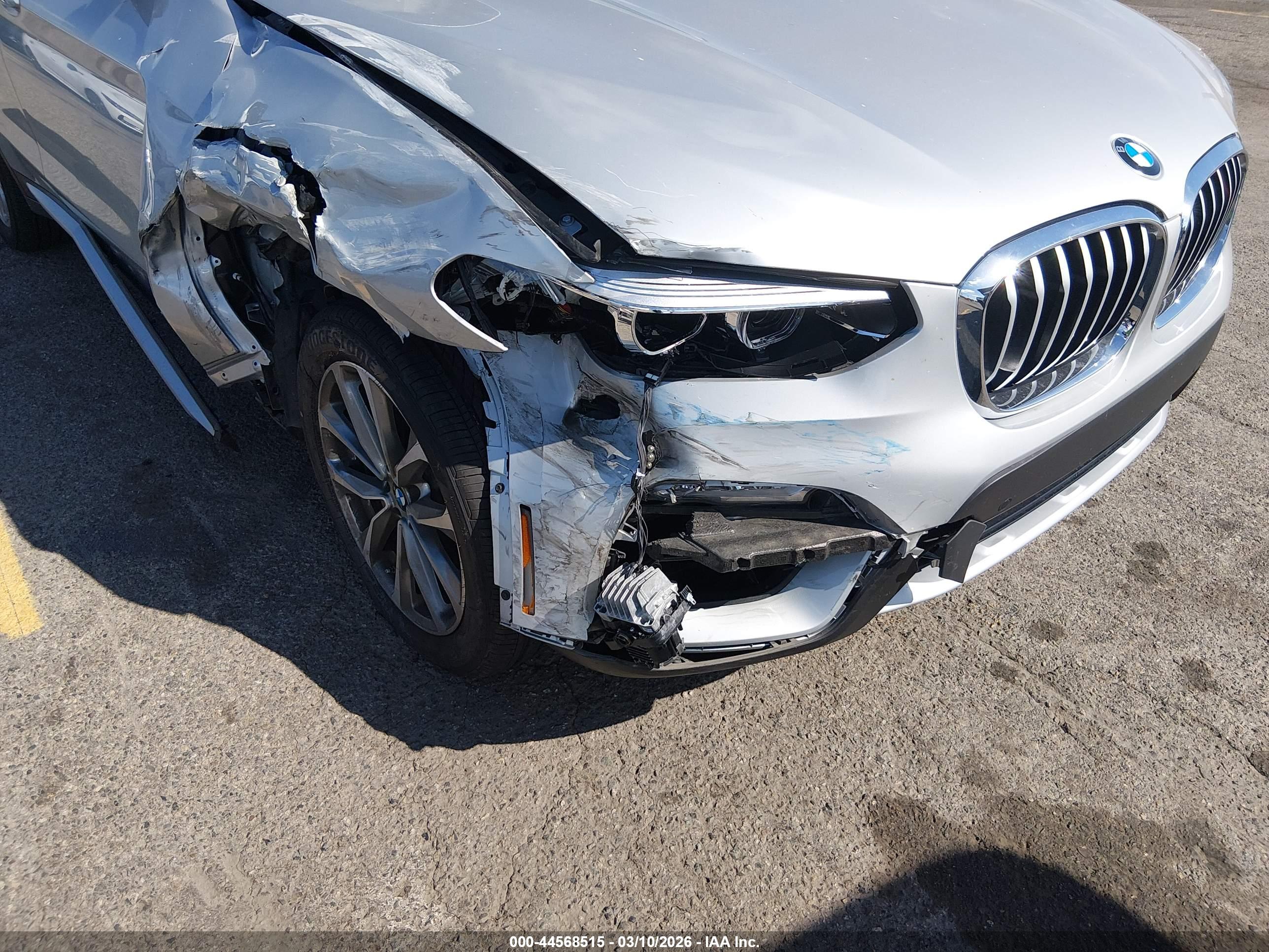 BMW X3 image 6