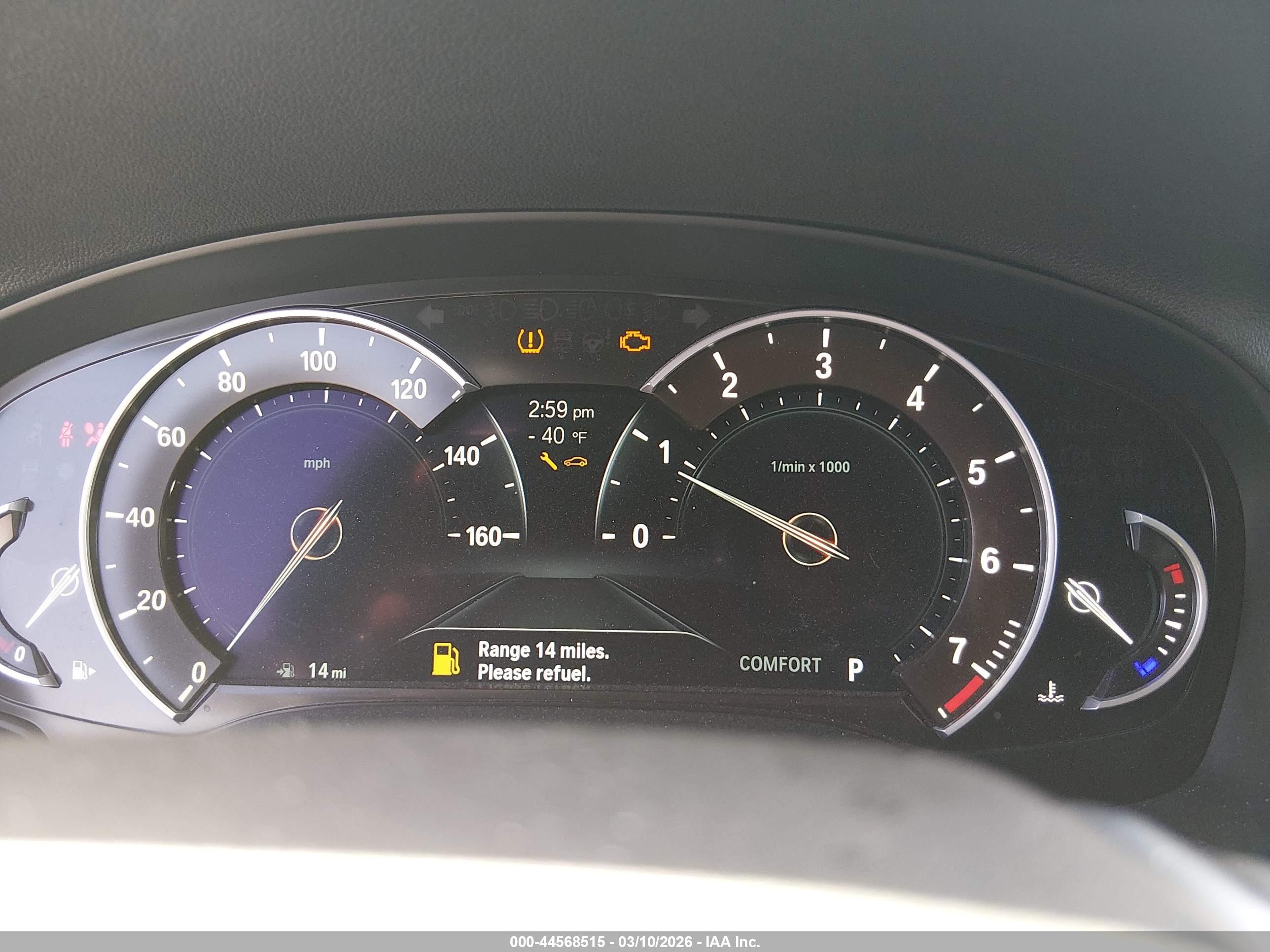 BMW X3 image 7