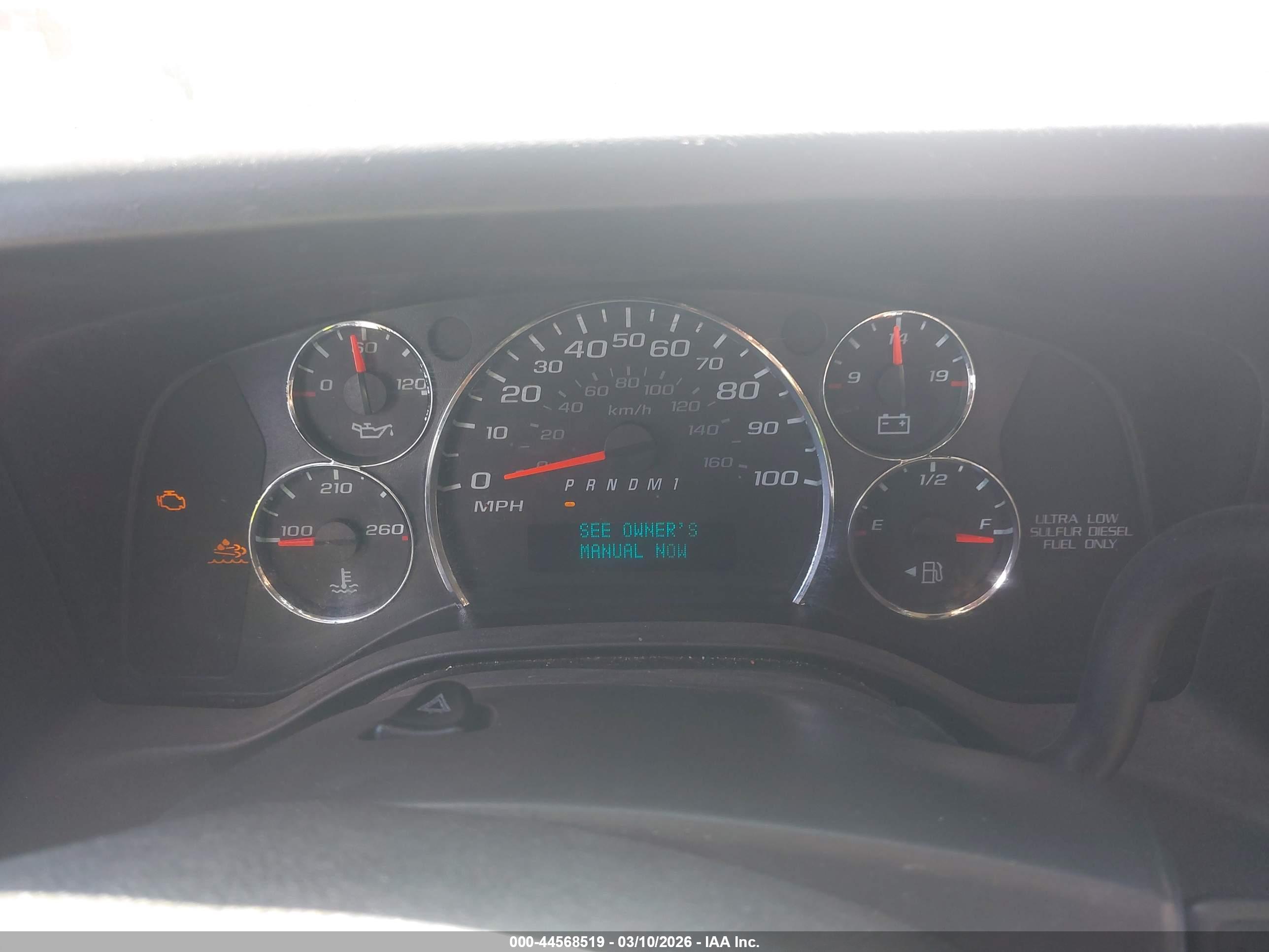 CHEVROLET EXPRESS image 7