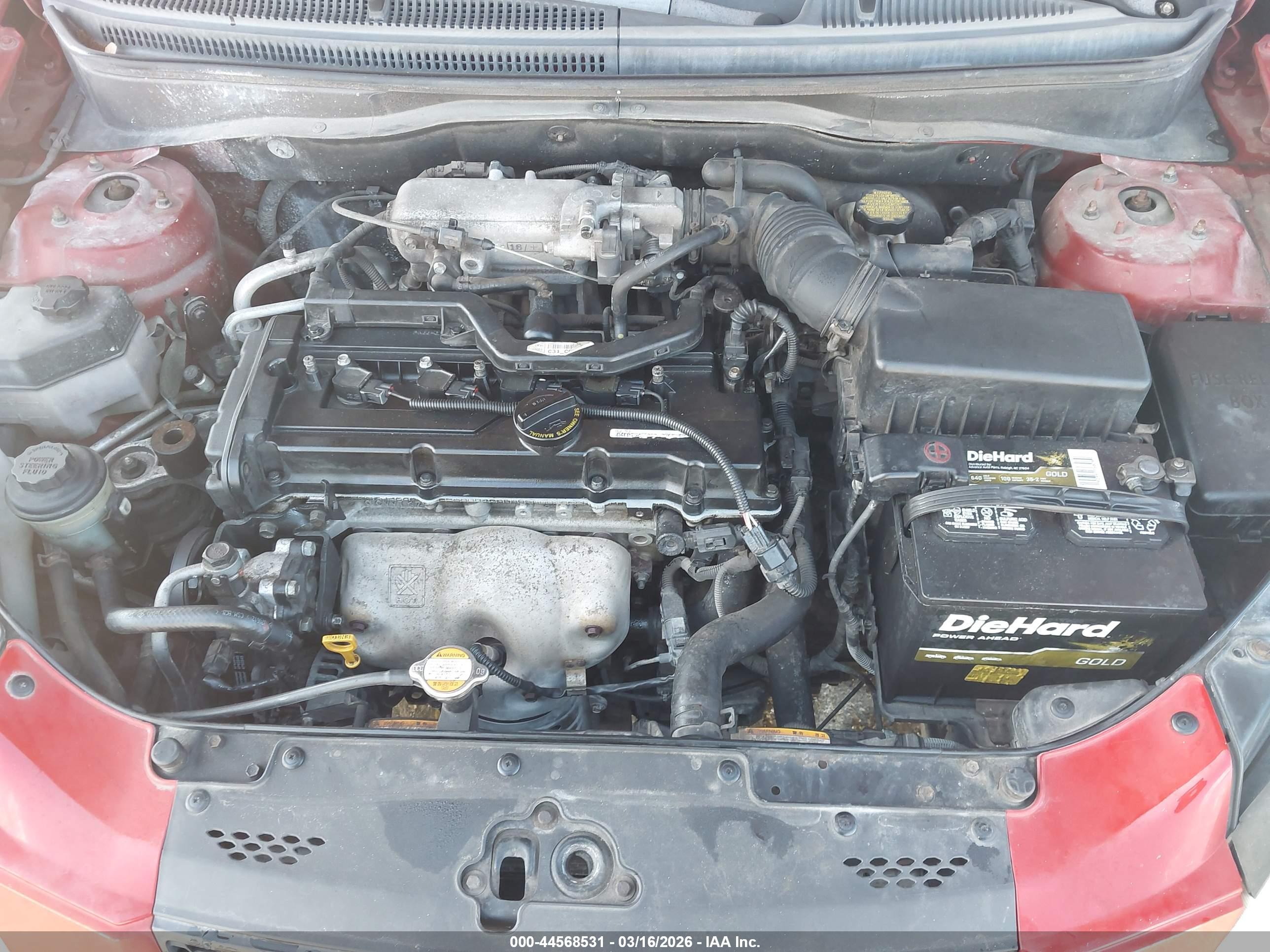 KIA RIO image 10