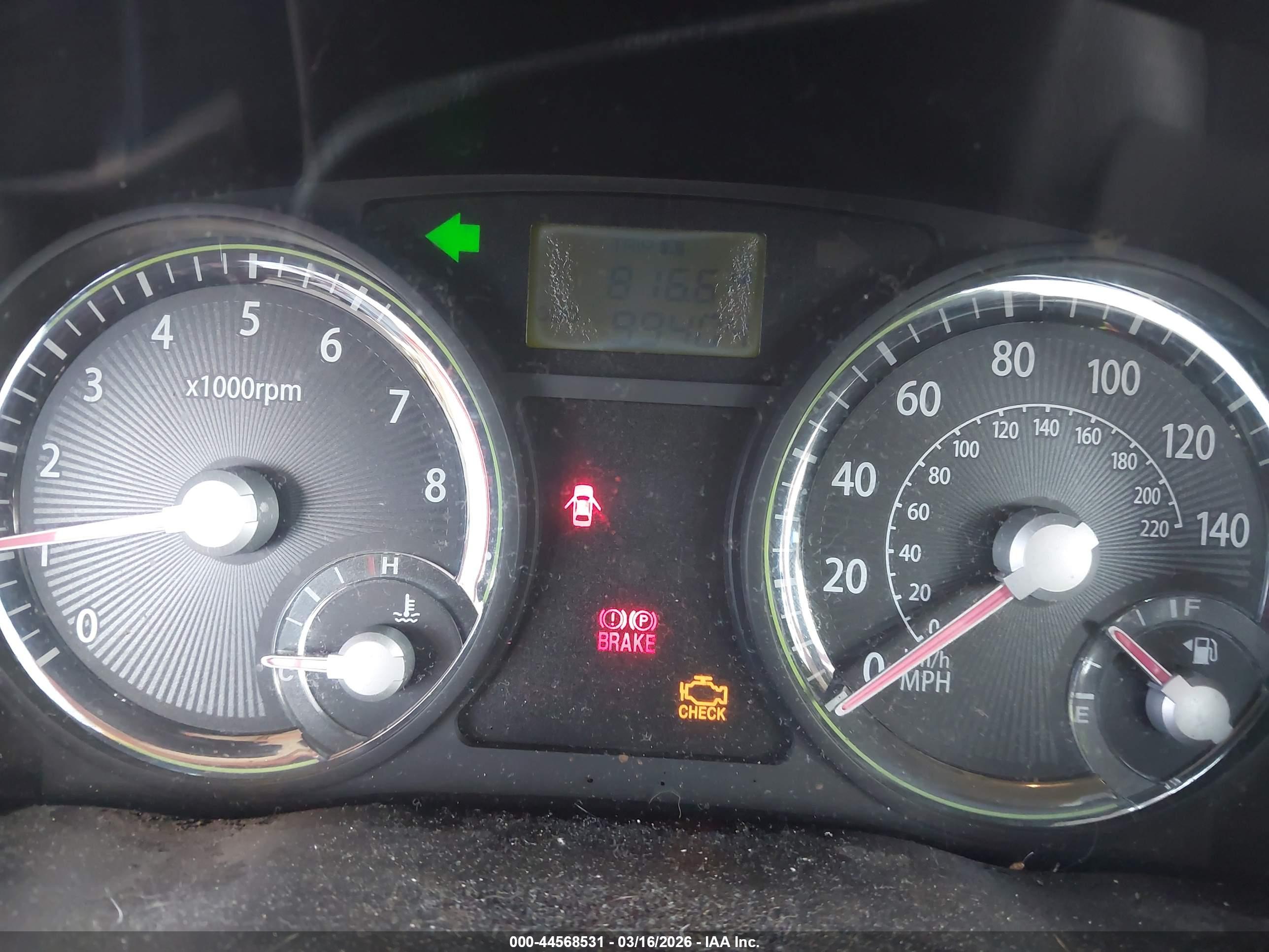KIA RIO image 7