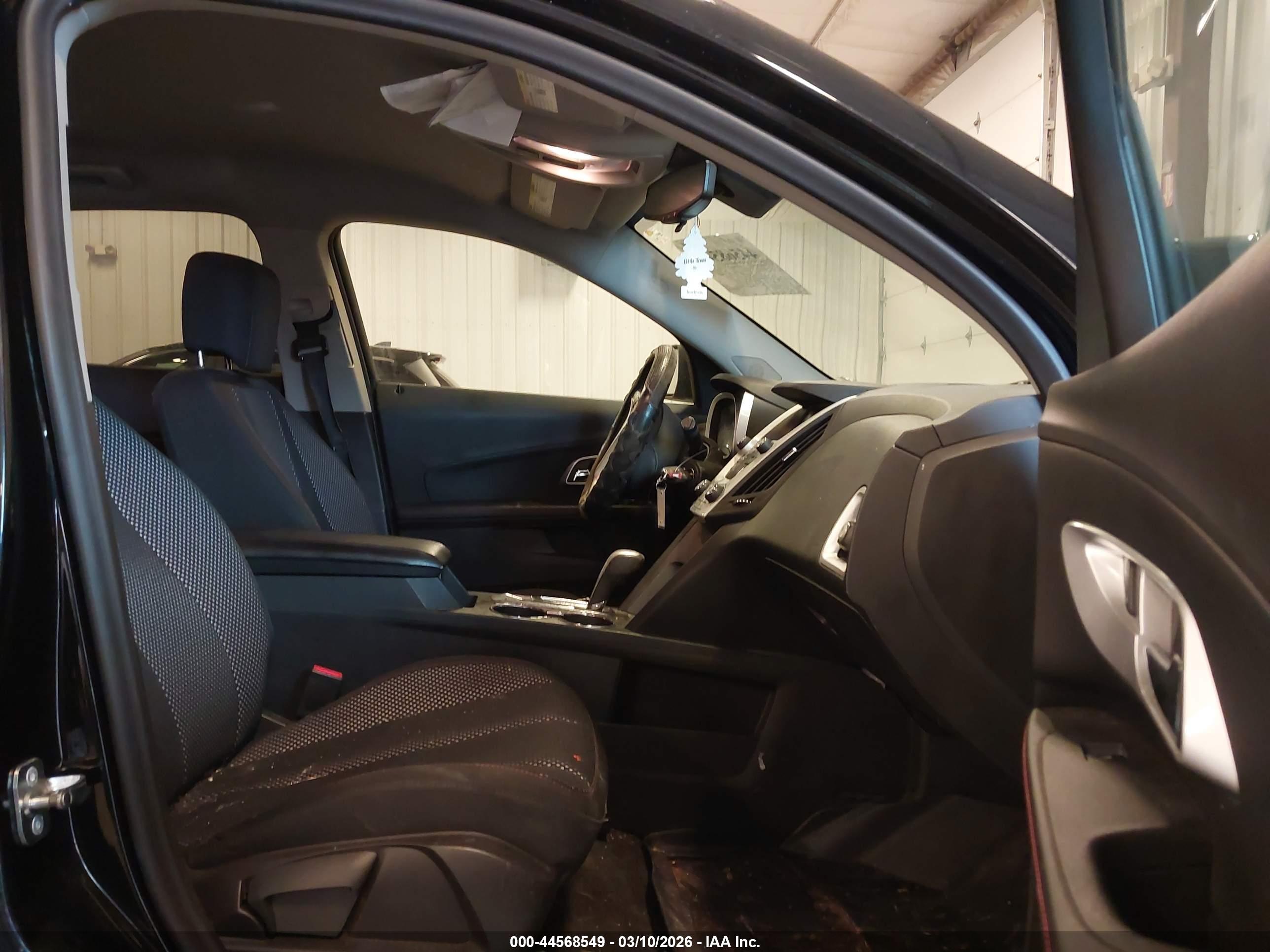 CHEVROLET EQUINOX image 5