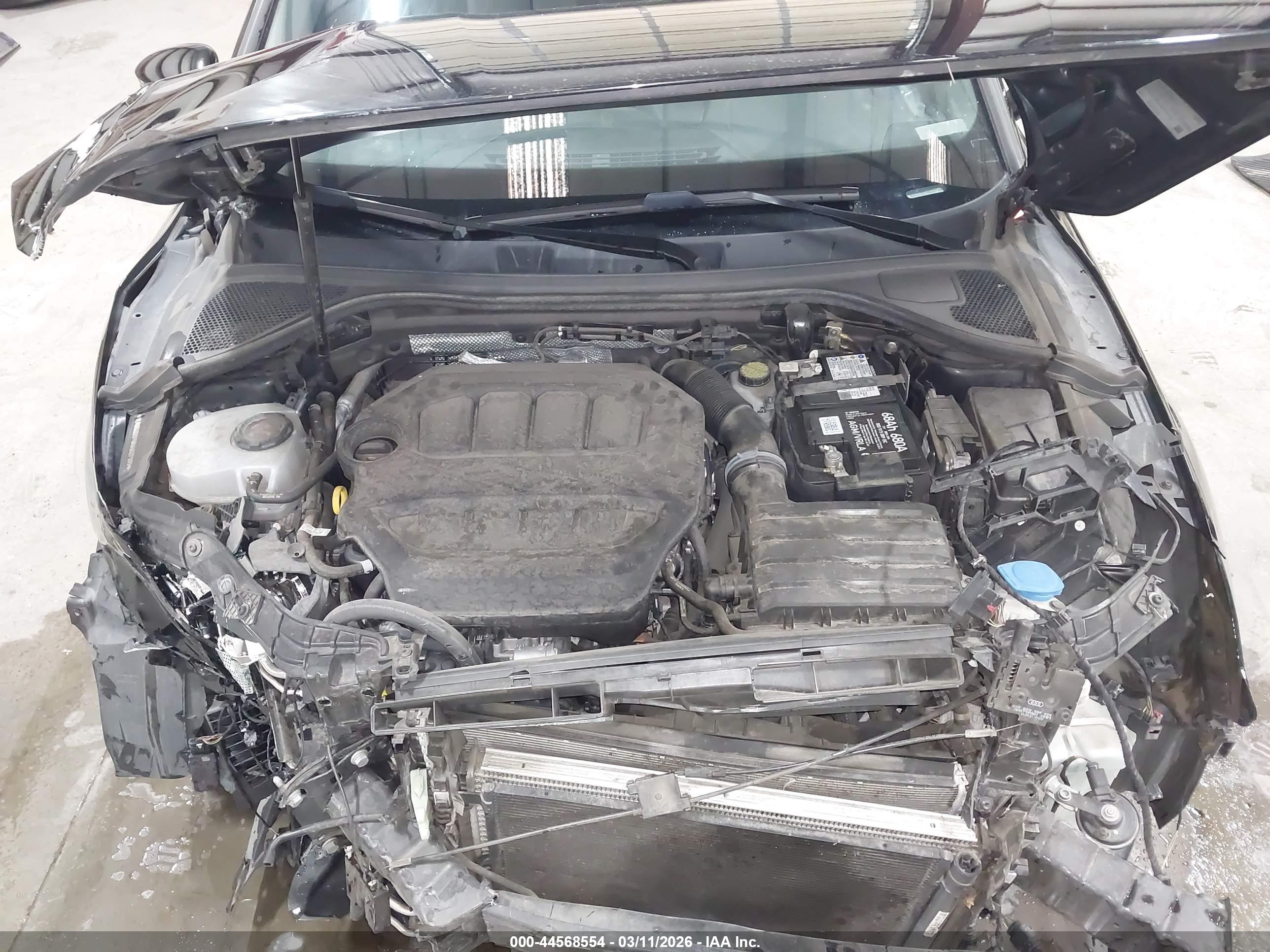 AUDI A3 image 10