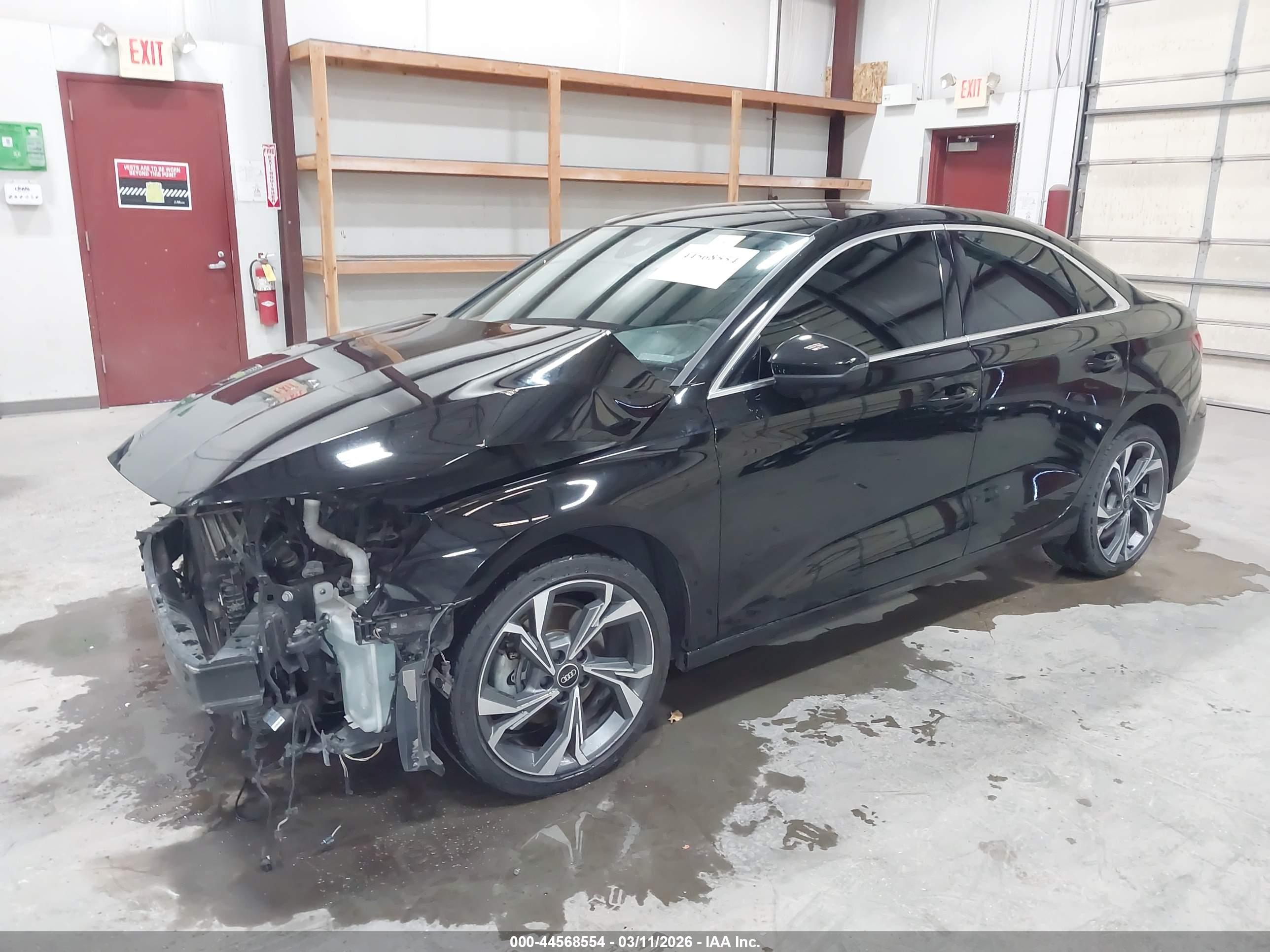 AUDI A3 image 2