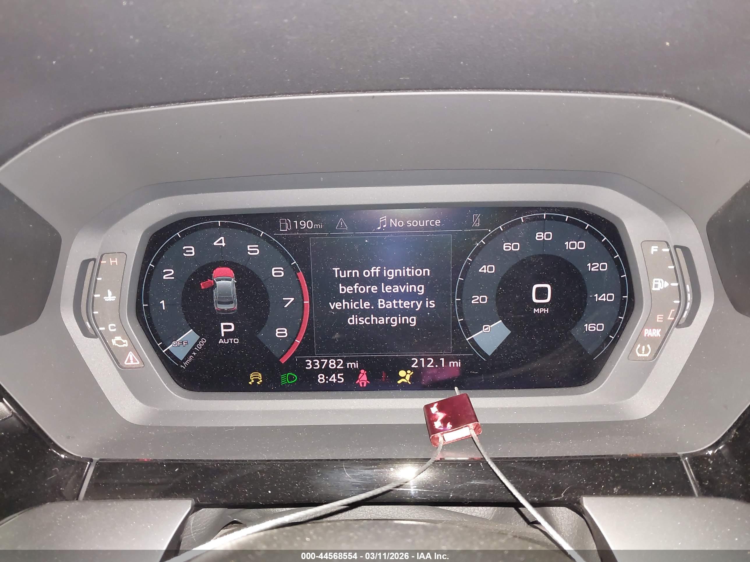 AUDI A3 image 7