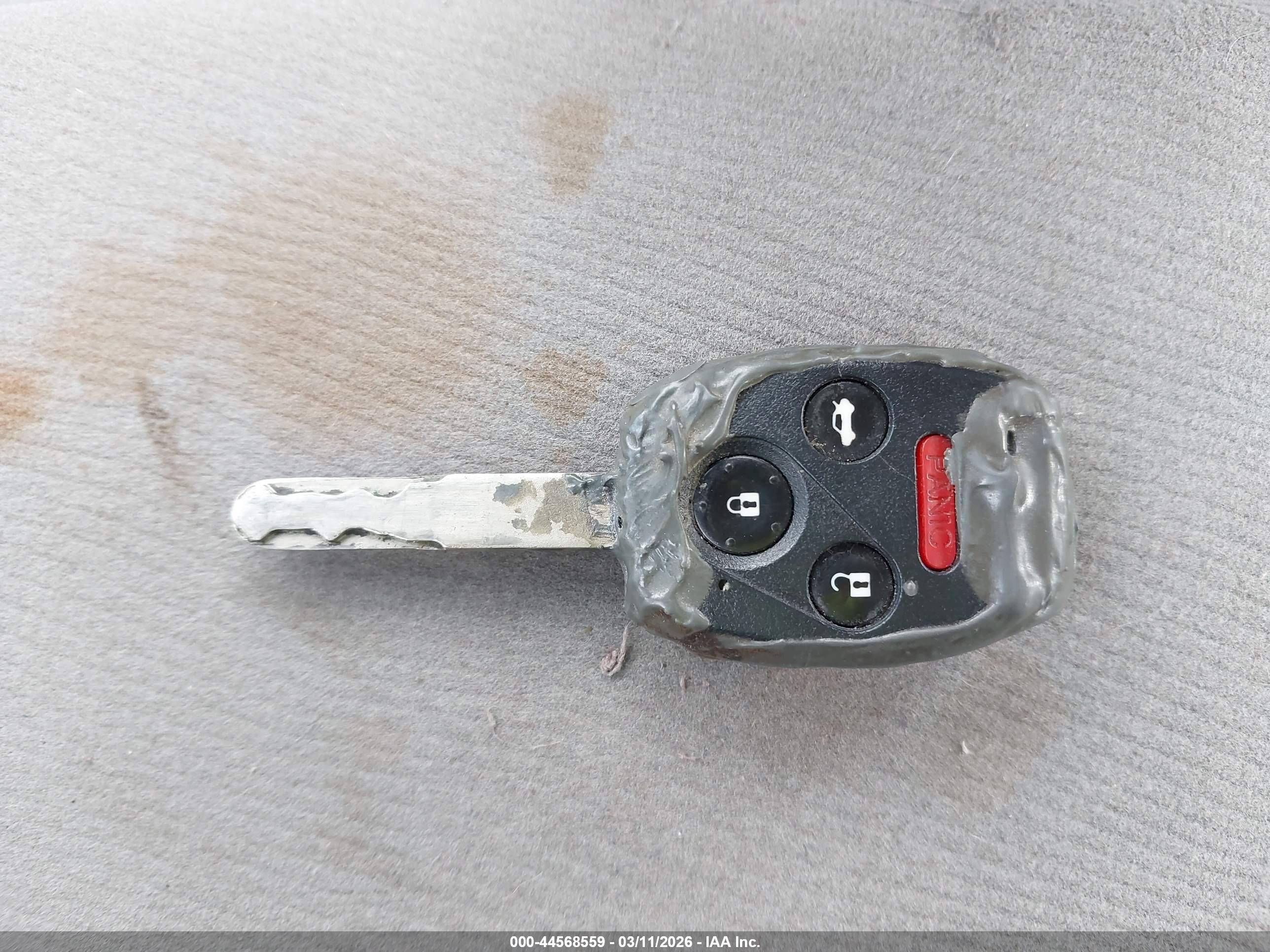 HONDA CIVIC image 11