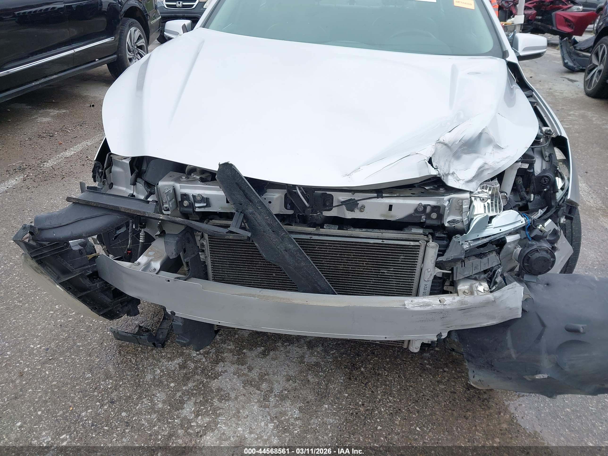 CHEVROLET MALIBU image 6