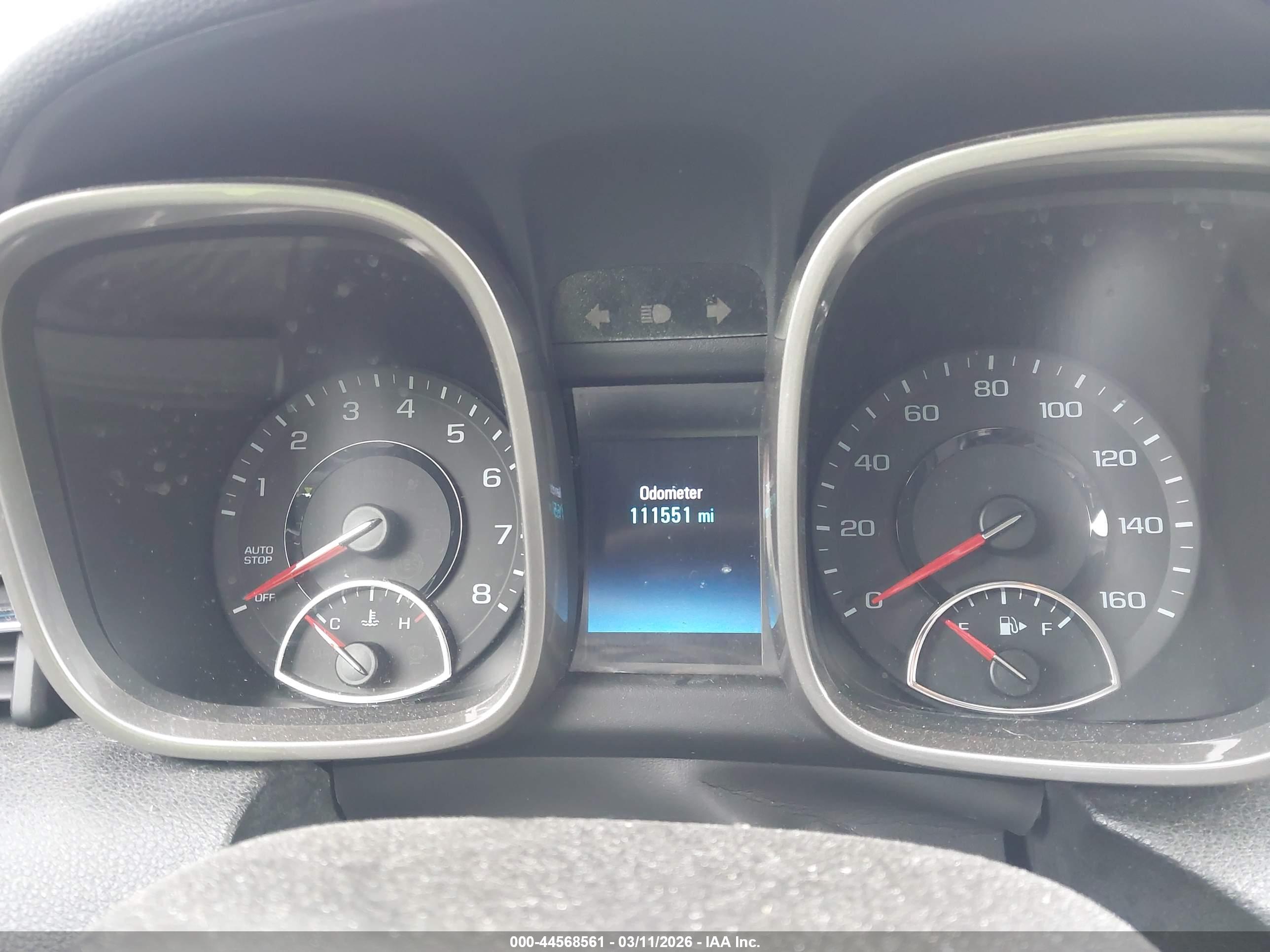 CHEVROLET MALIBU image 7