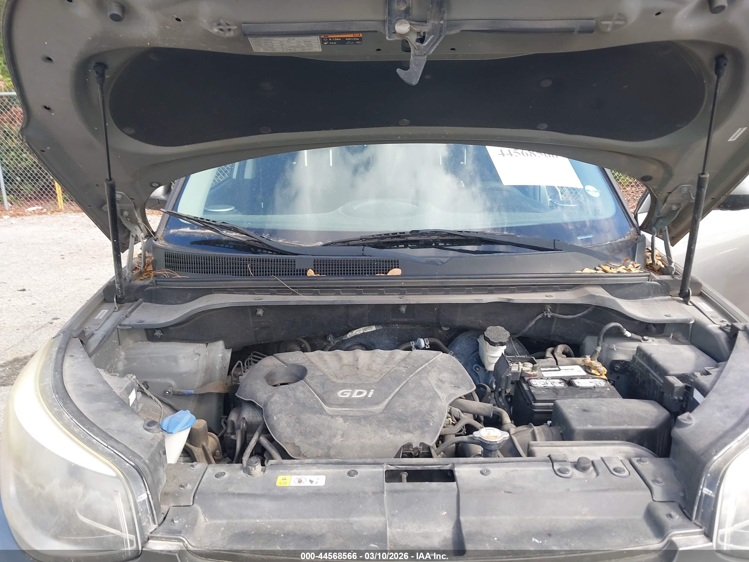 KIA SOUL image 10